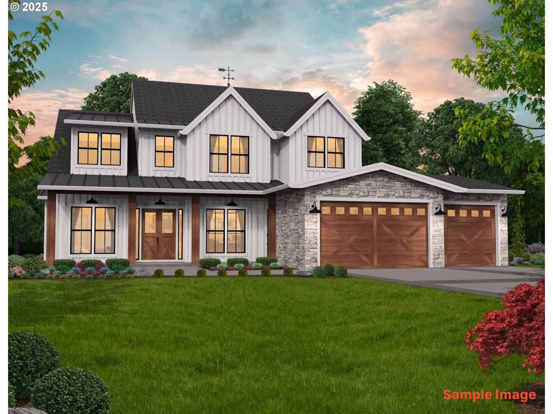 Washington County Homes