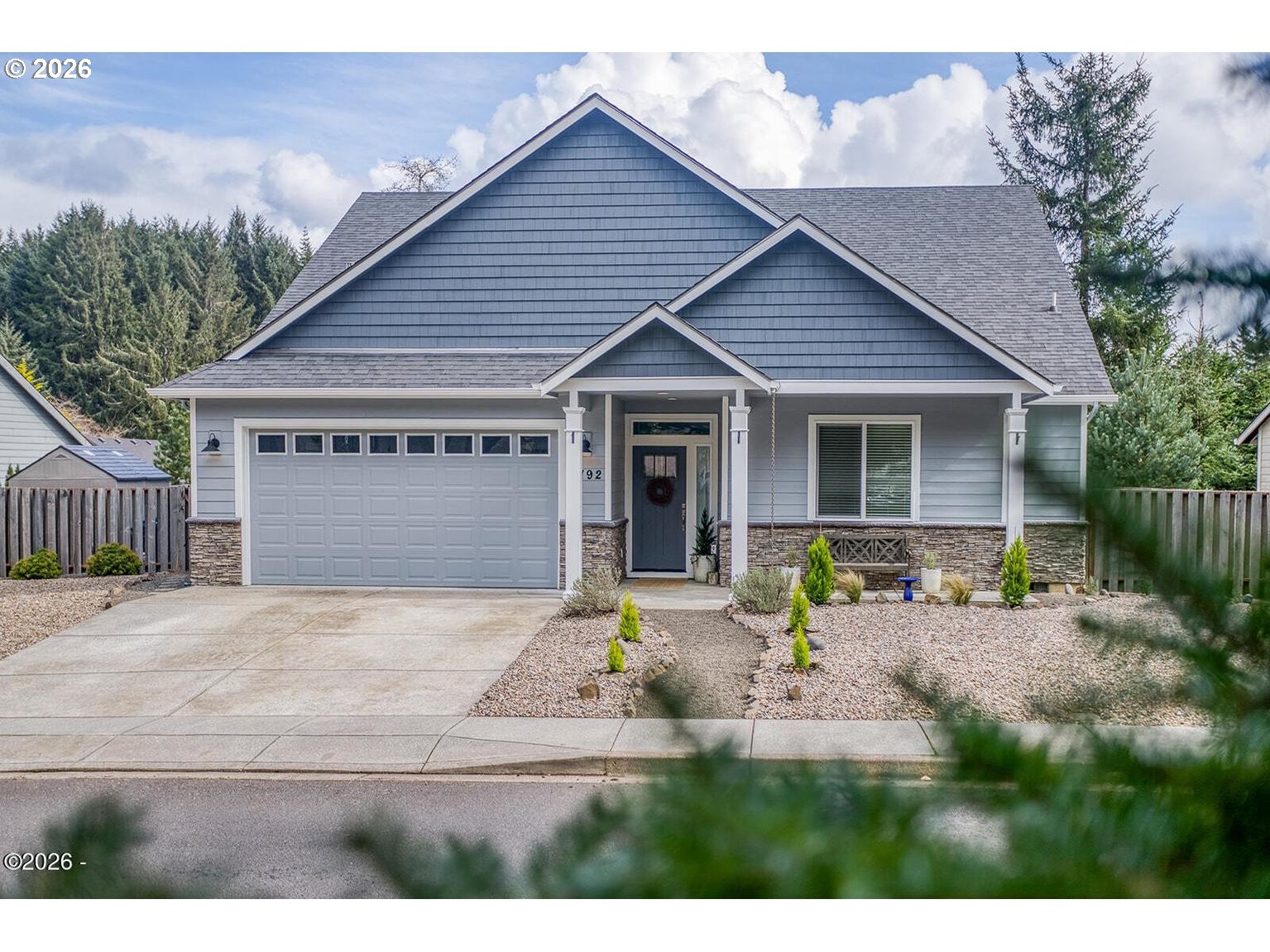 35539 LITTLE WALLUSKI LN, Astoria, OR, 97103