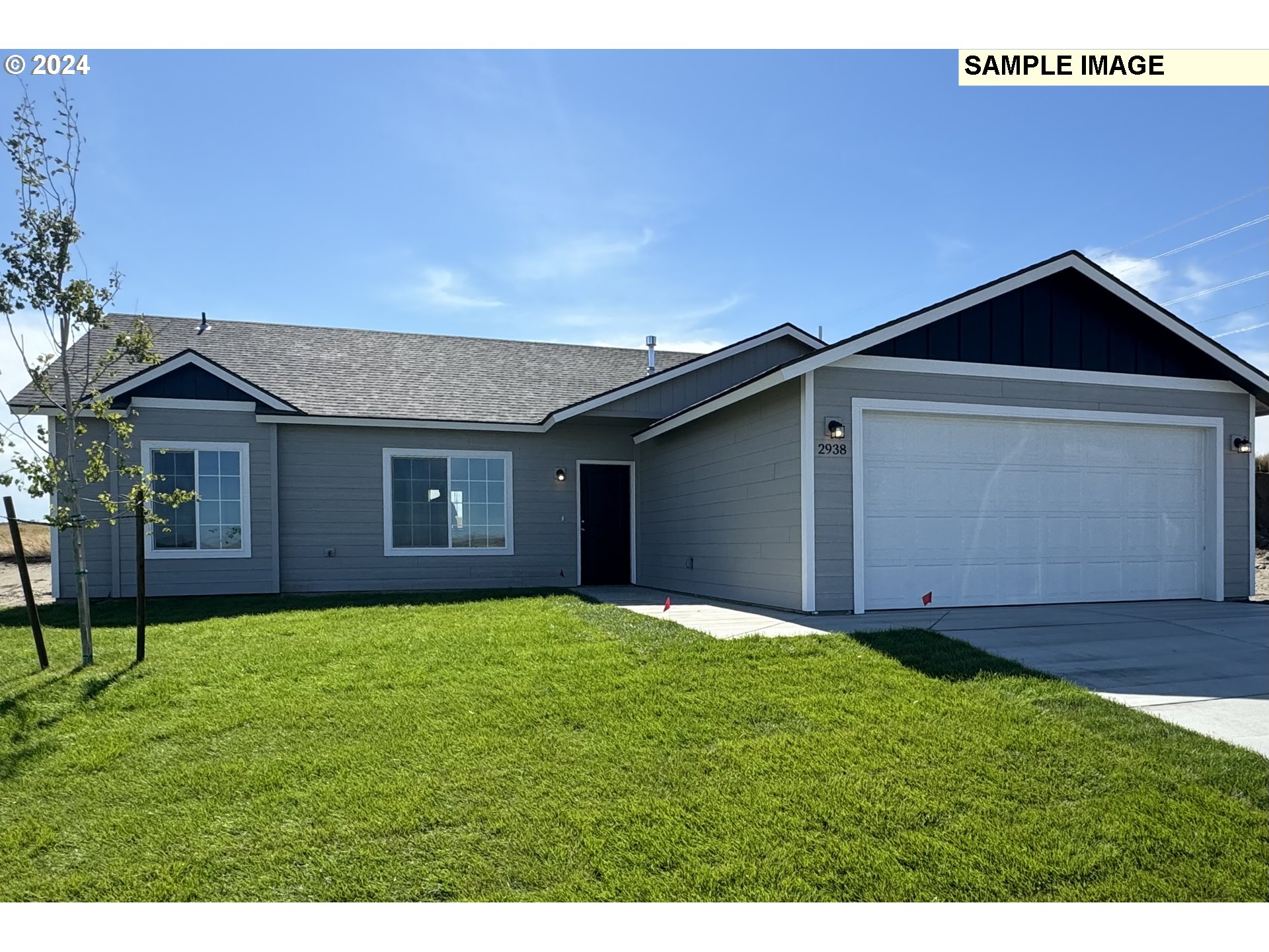 Photo of 2962 QUAIL AVE Umatilla OR 97882