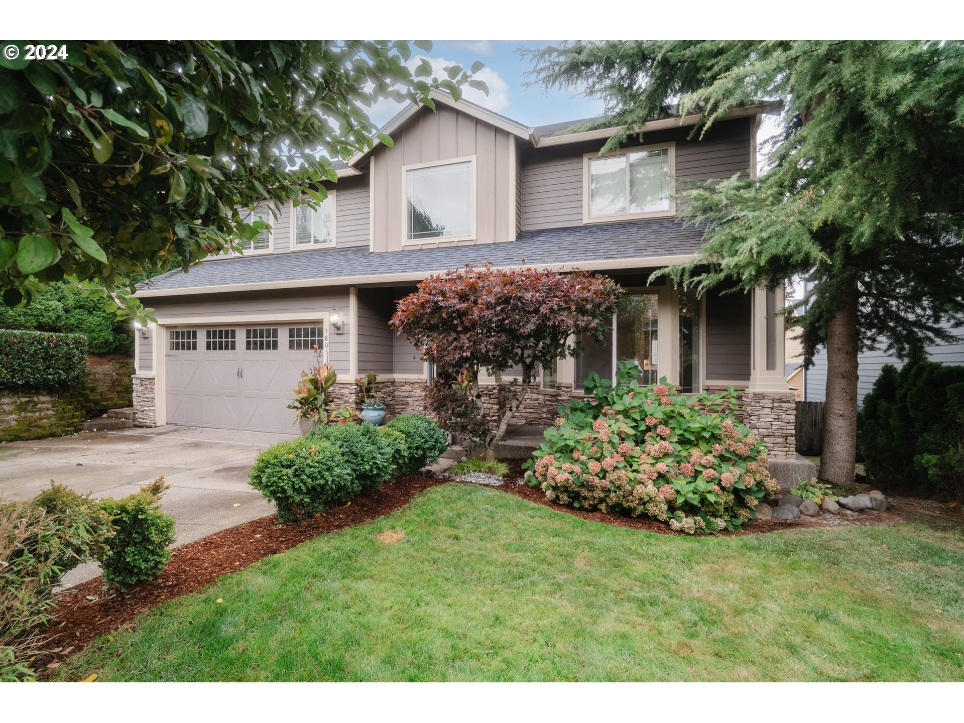 1805 NE 72nd Cir, Vancouver, WA 98665