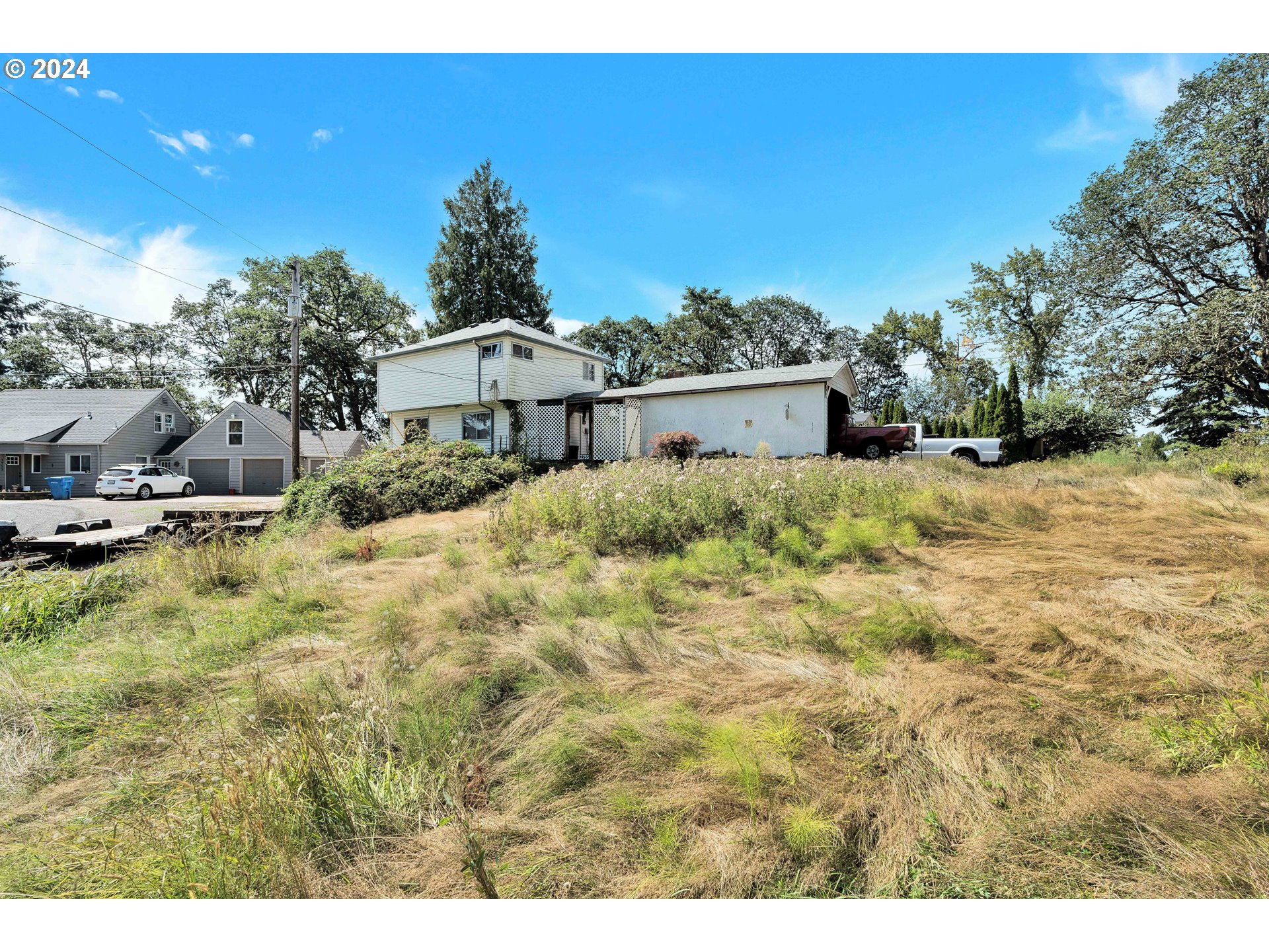 Photo of 2755 36TH AVE Longview WA 98632