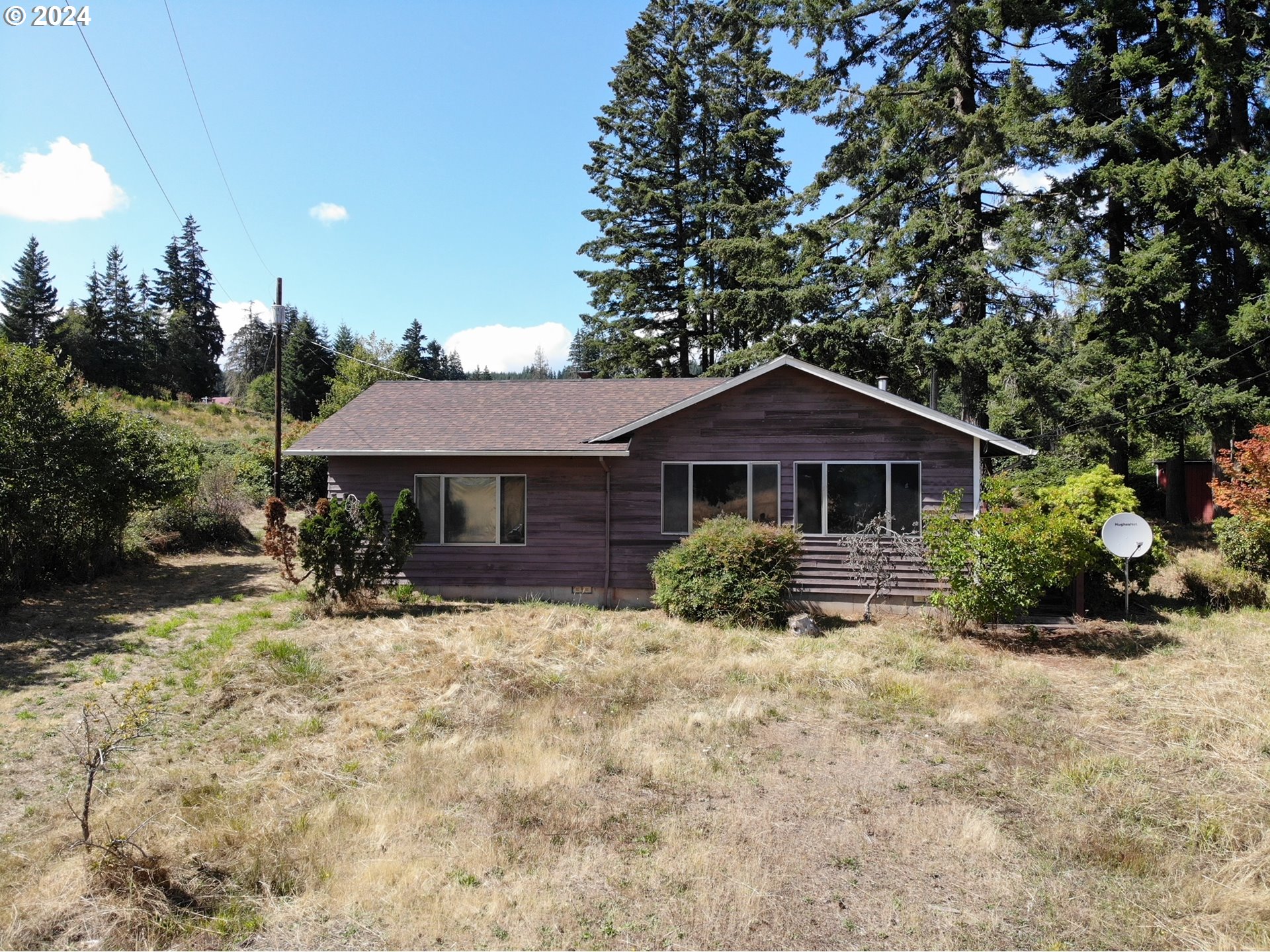 Photo of 65772 MEISSNER RD Deer Island OR 97054