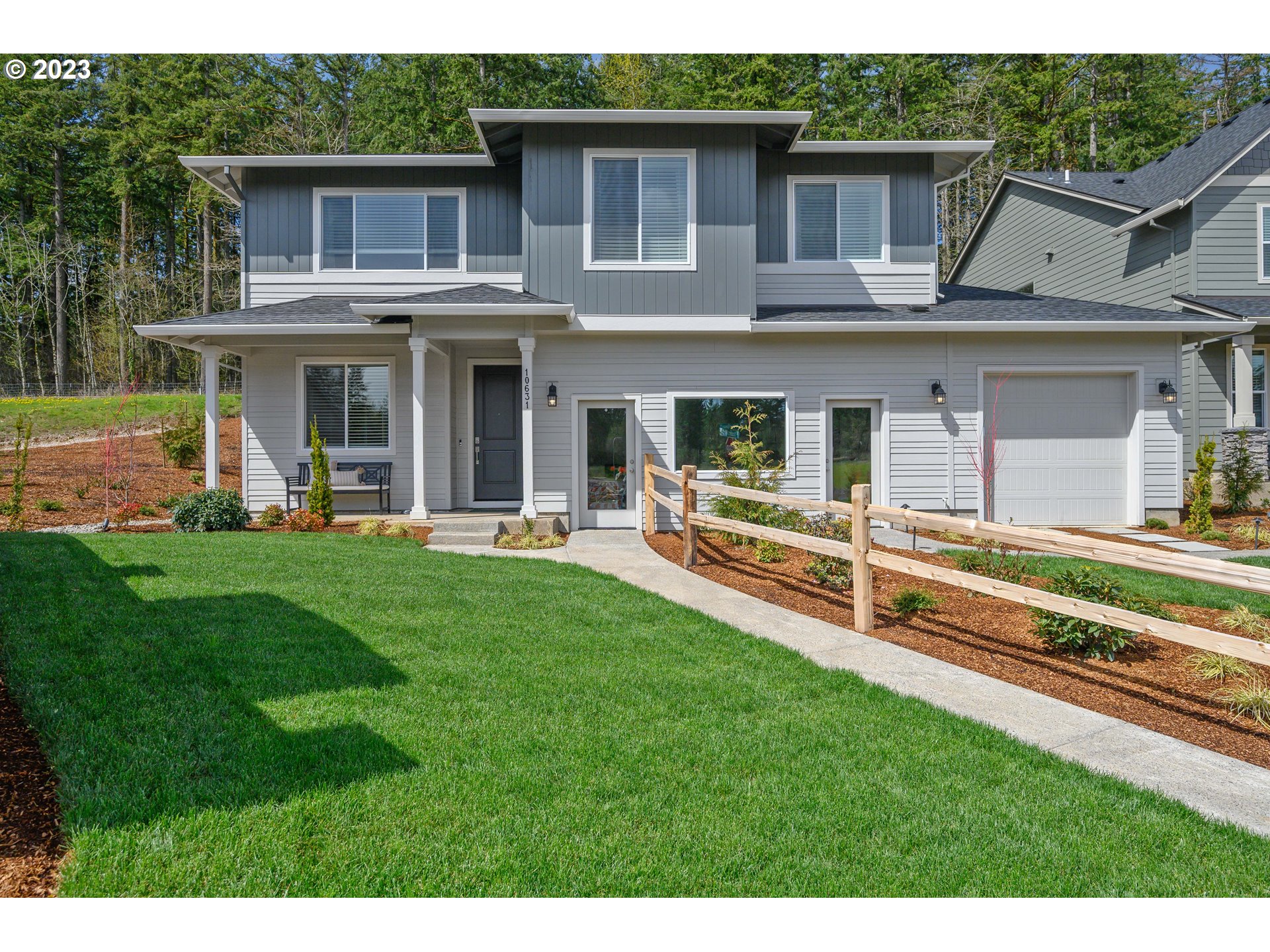 16805 SE Pacific Trail Crest PL 582, Happy Valley, OR 