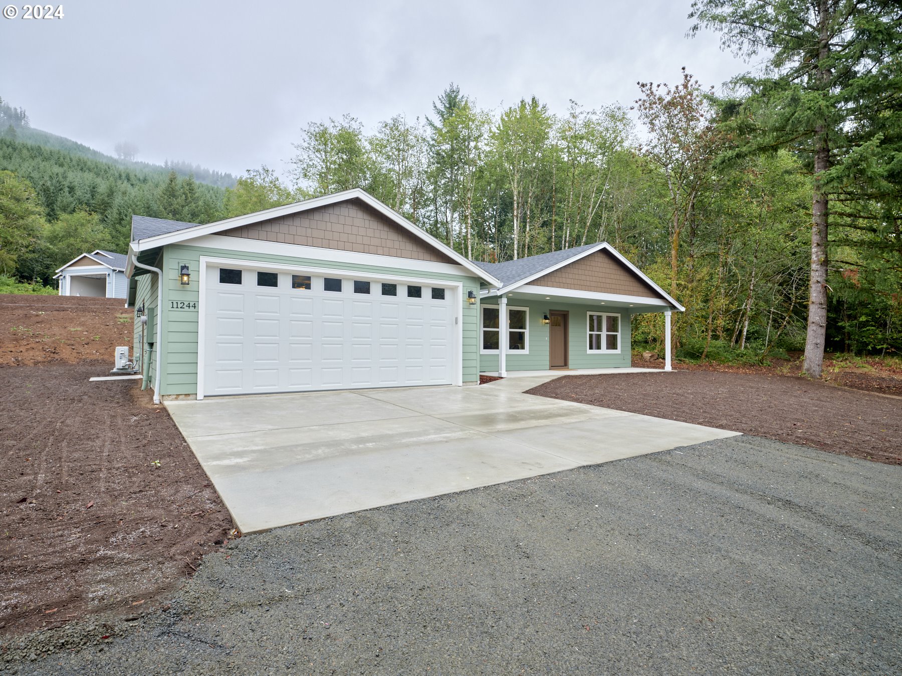 11244  Lewis River Rd, Ariel, WA 98603