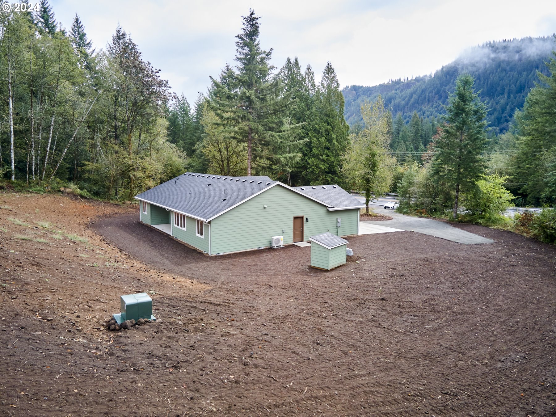 11244  Lewis River Rd, Ariel, WA 98603