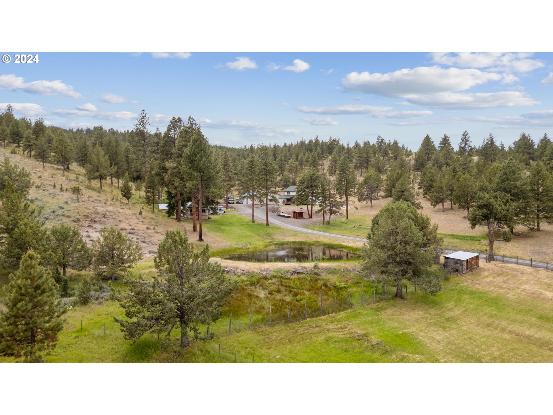 Photo of 13522 PAULINA HWY Prineville OR 97754