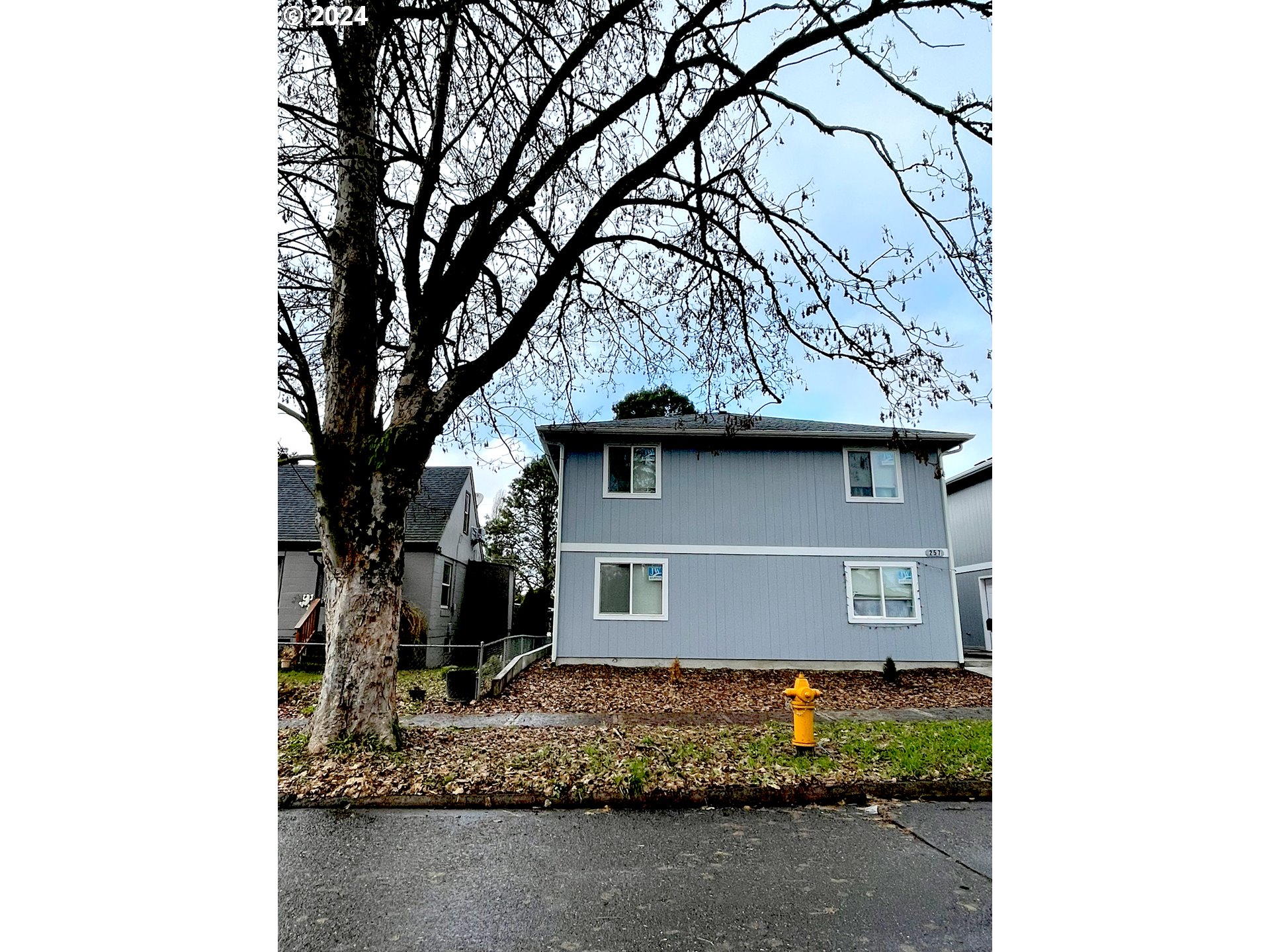 Photo of 257 20TH AVE Longview WA 98632