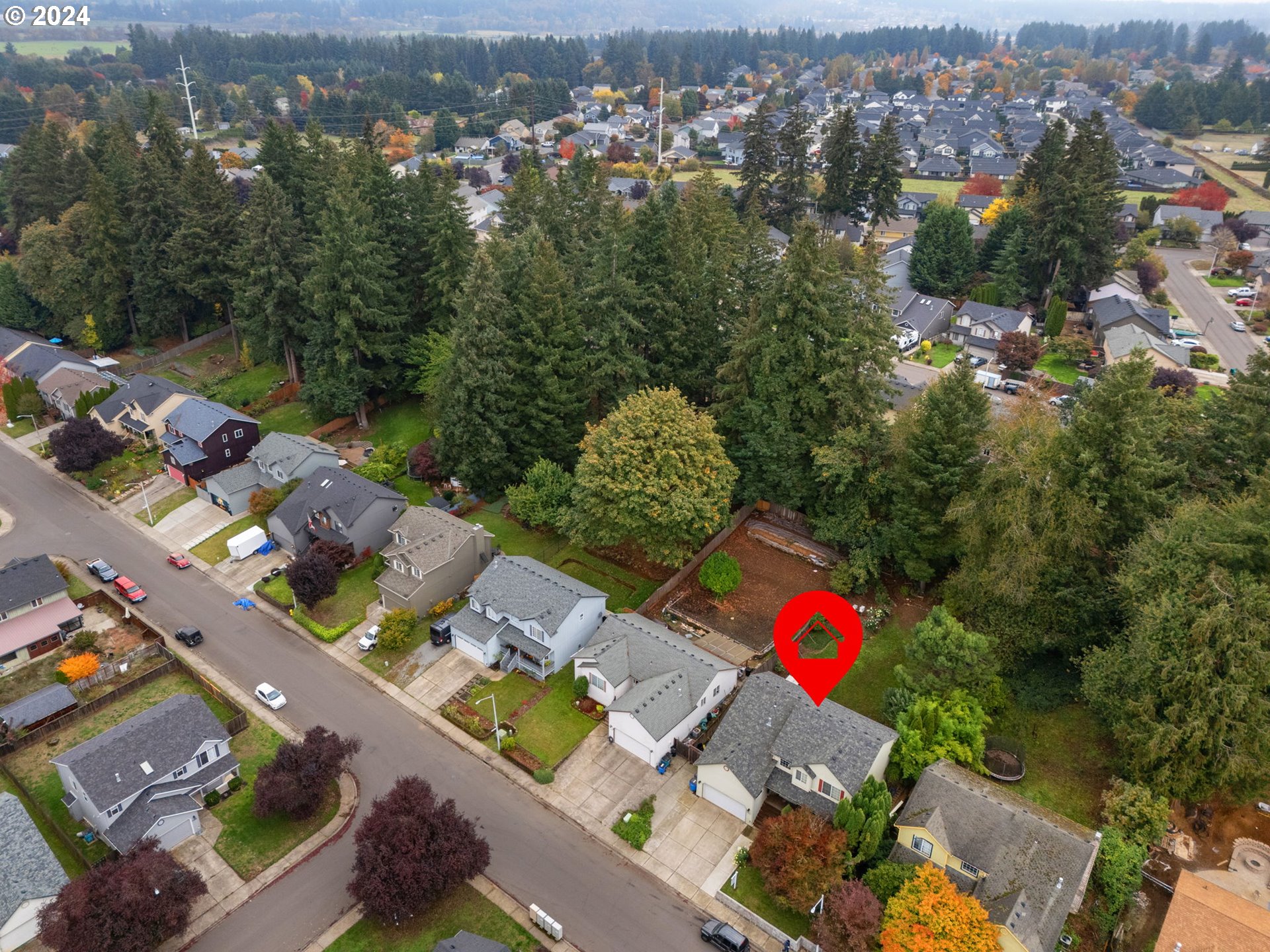 3005 NE 165th Ave, Vancouver, WA 98682