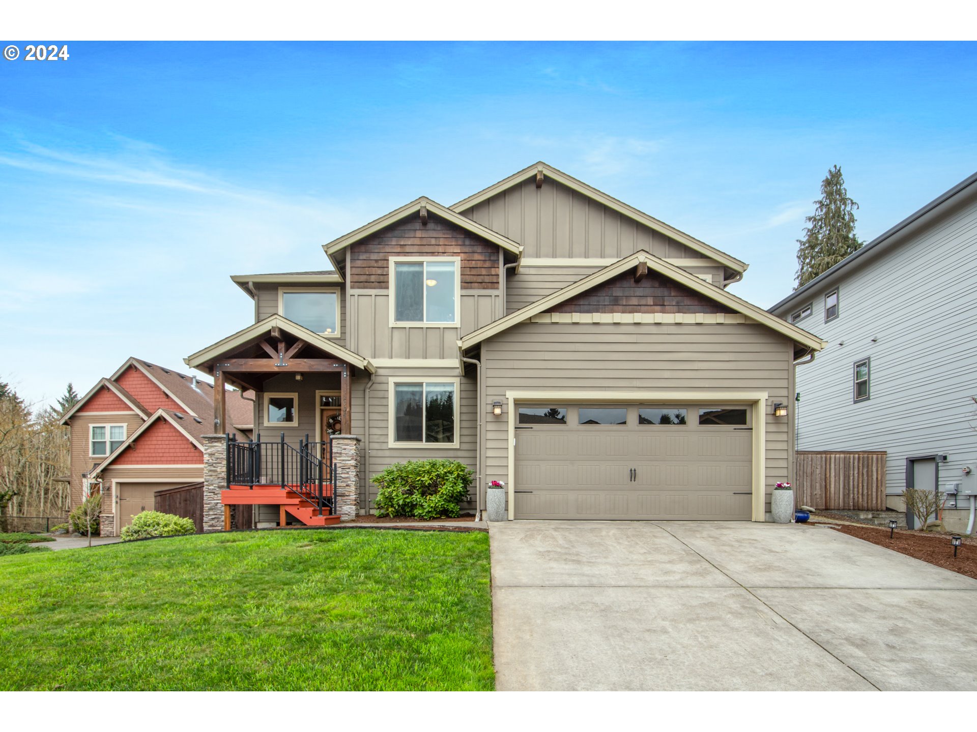 12004 NW 42ND AVE, Vancouver, WA 