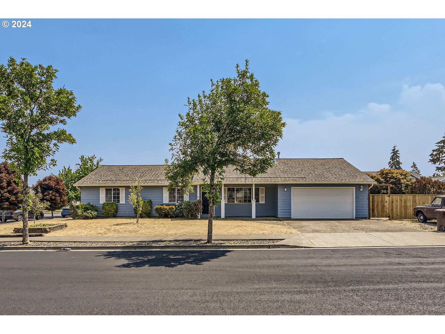Sold Property