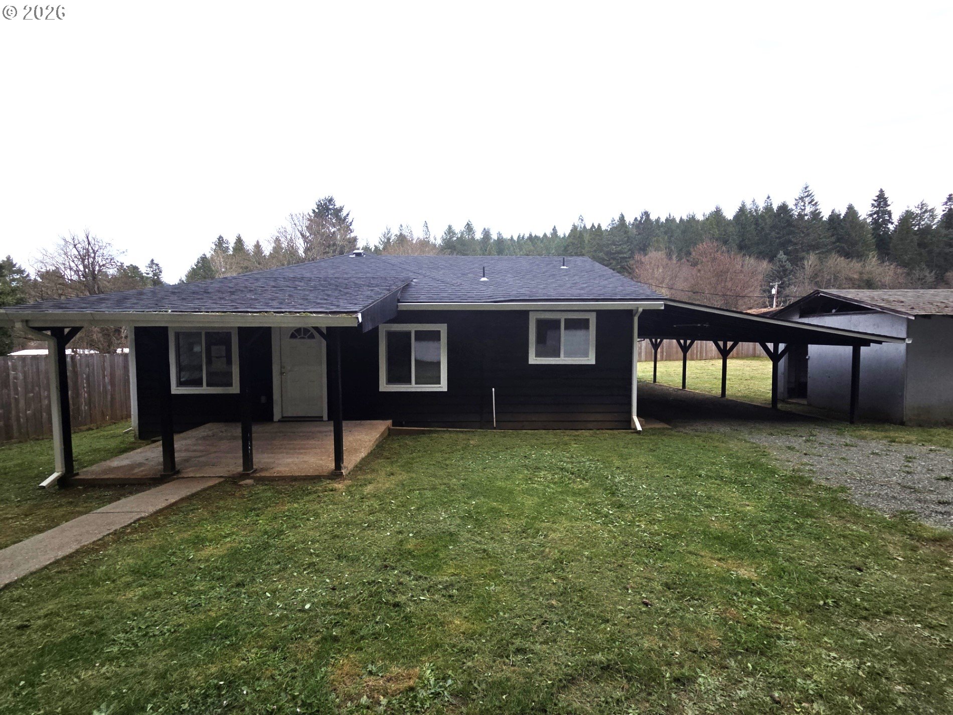 15146 SE 122ND AVE, Clackamas, OR, 97015
