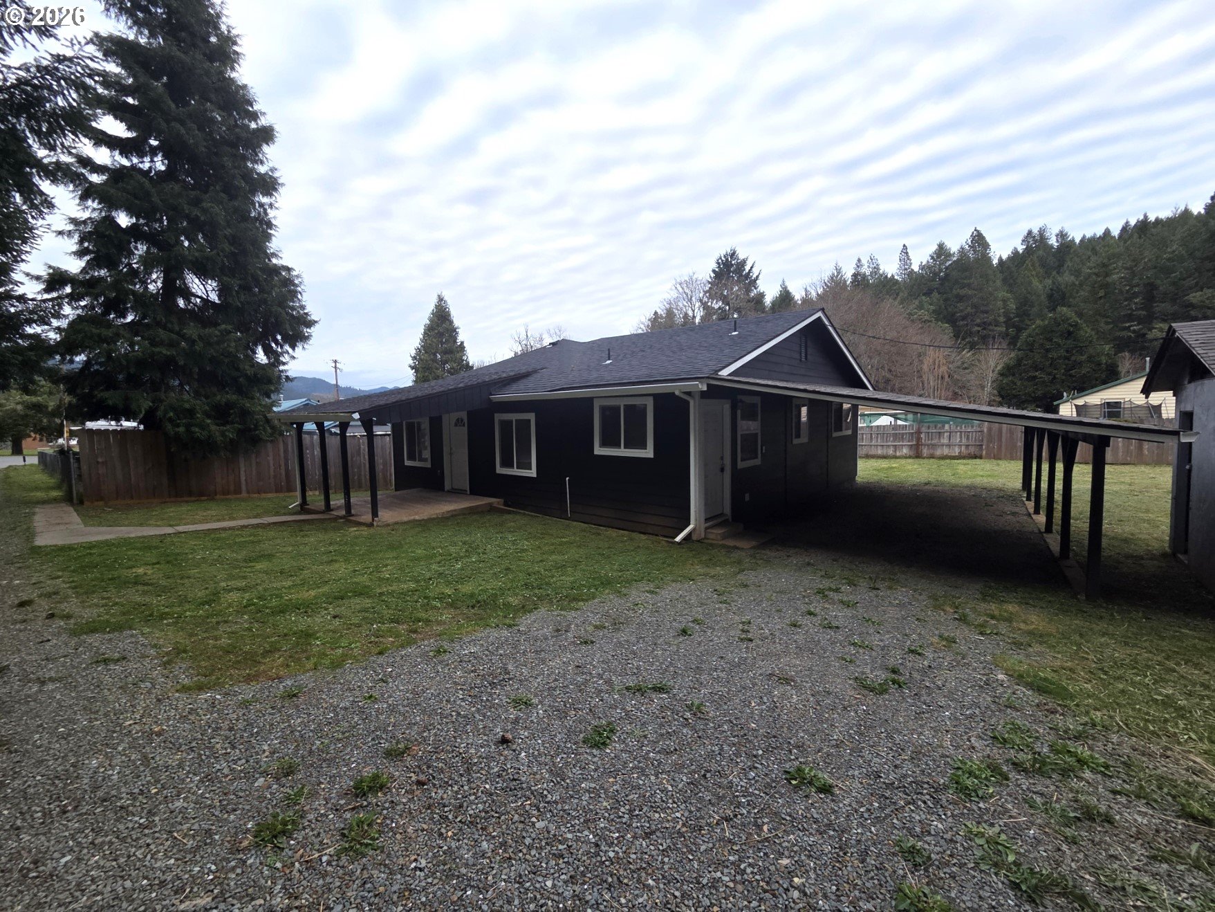 148 MONTGOMERY AVE, Glendale, OR, 97442