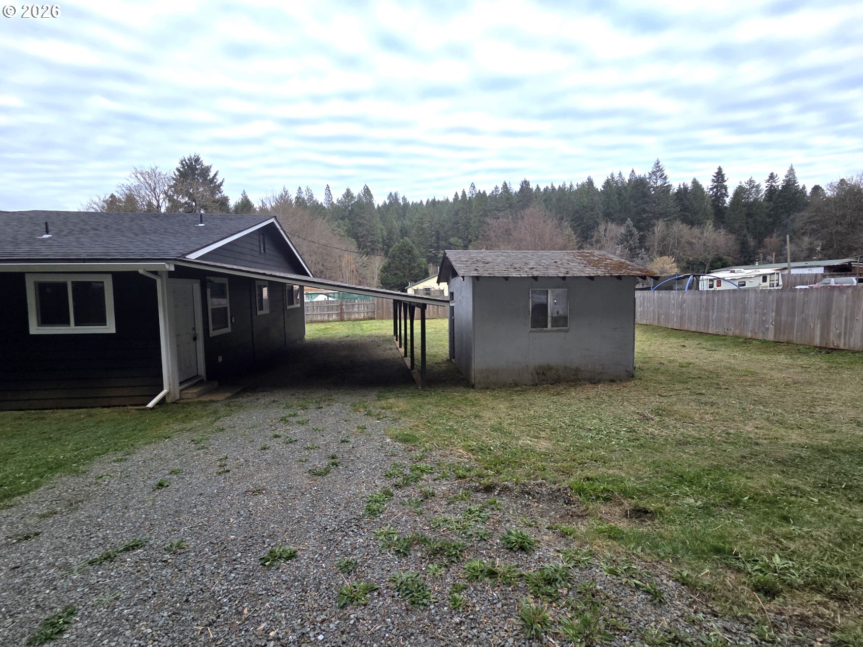 148 MONTGOMERY AVE, Glendale, OR, 97442