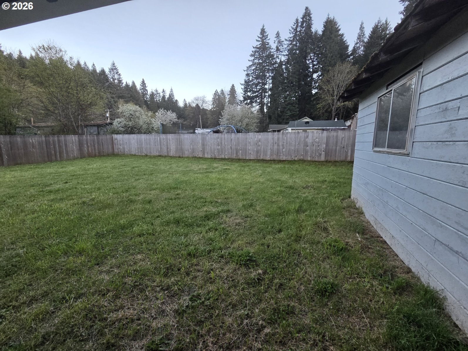 148 MONTGOMERY AVE, Glendale, OR, 97442