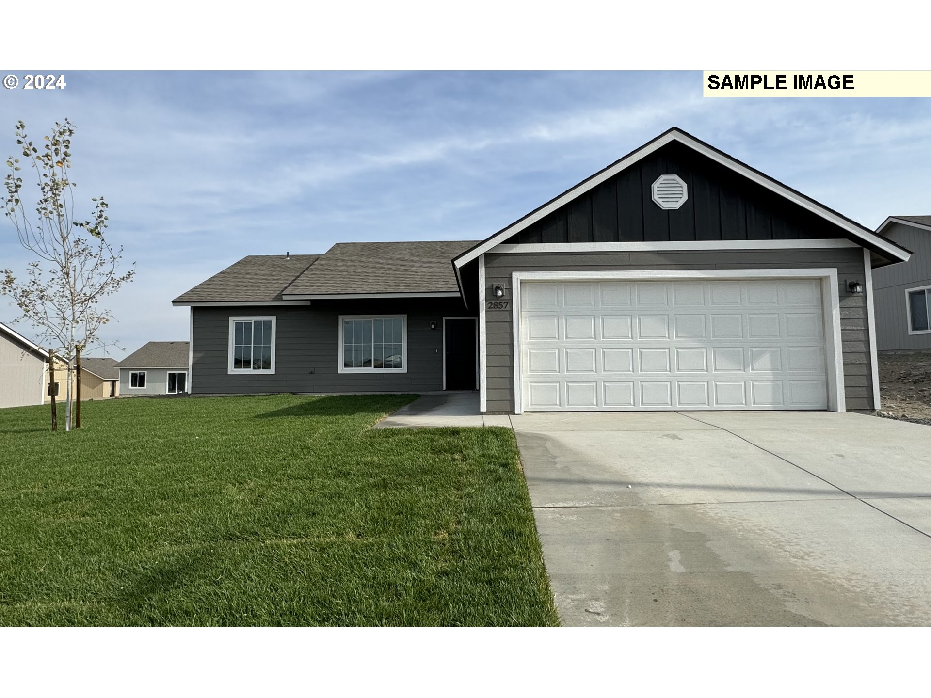 Photo of 2885 Grouse ST Umatilla OR 97882