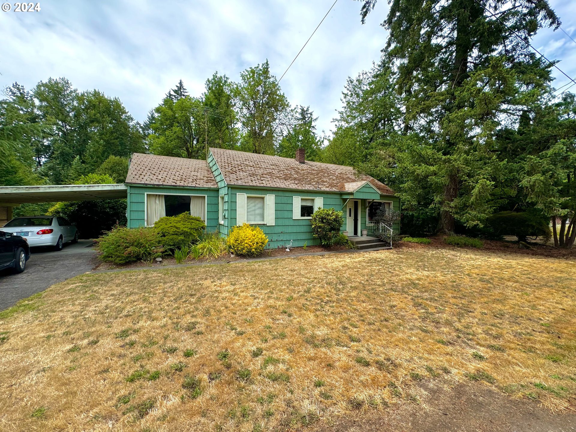 Photo of 325 26TH AVE Hillsboro OR 97123