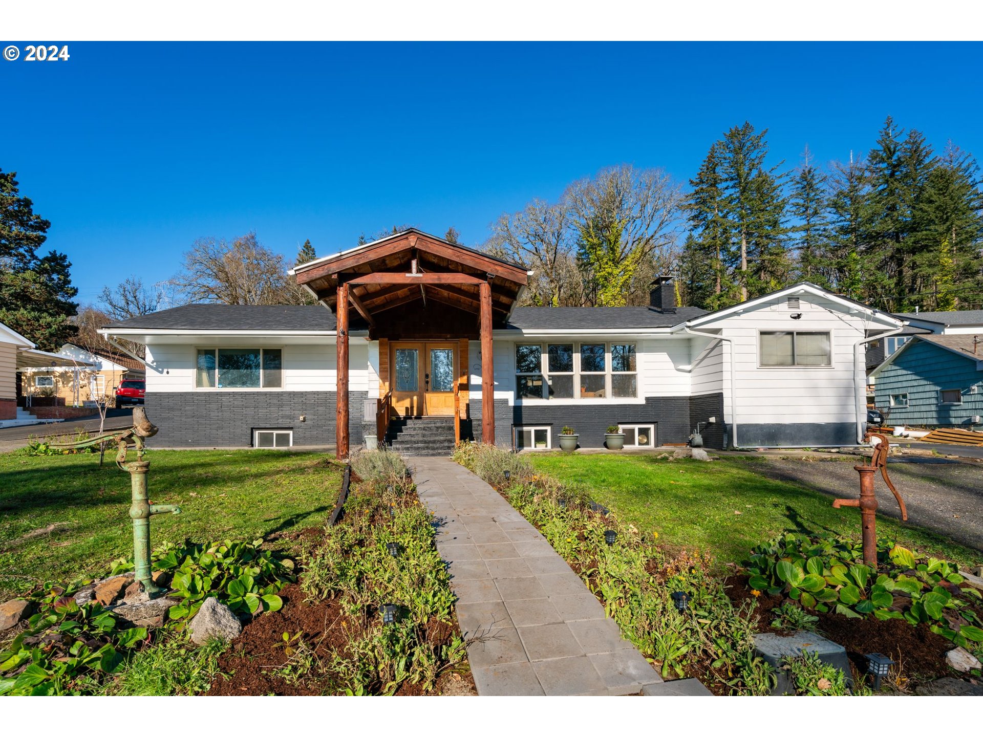 Photo of 243 SHEPHERD RD Washougal WA 98671