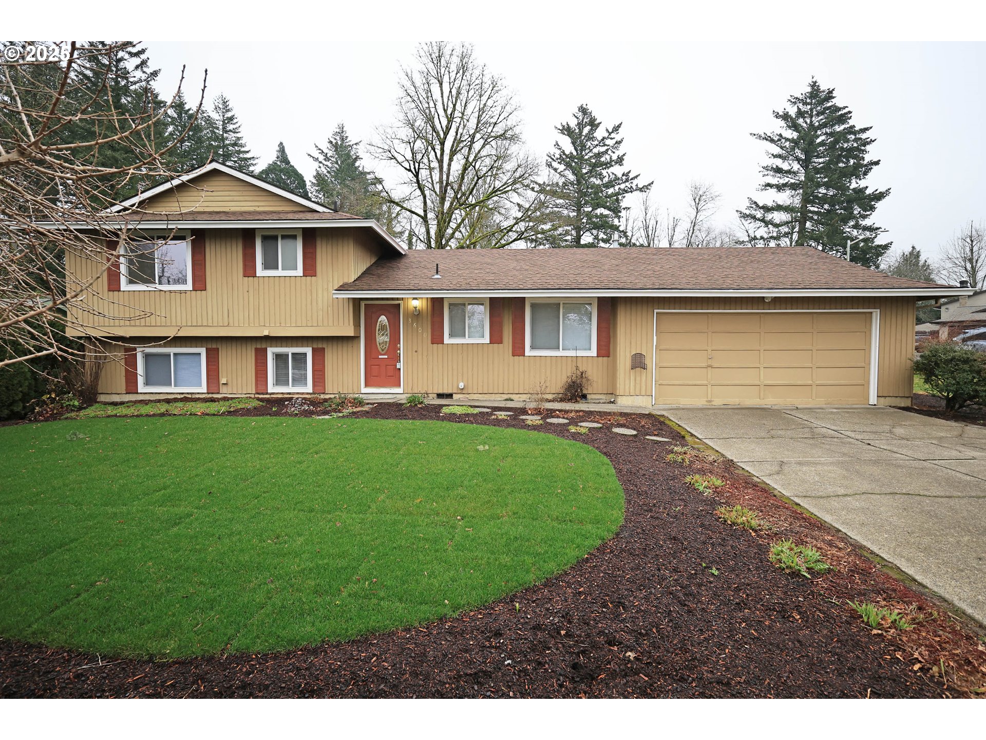 Photo of 3600 PELTON AVE Troutdale OR 97060