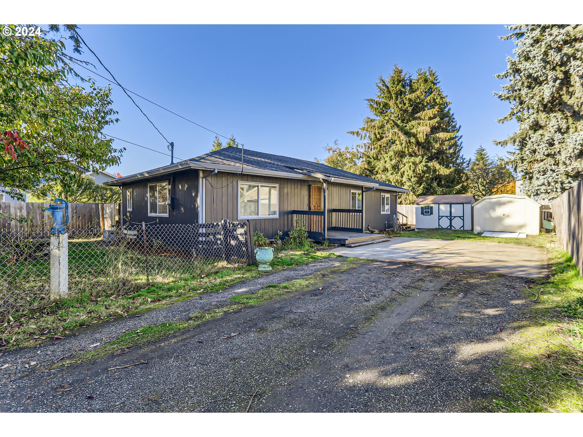 Photo of 7263 JOHNSON ST Hillsboro OR 97123