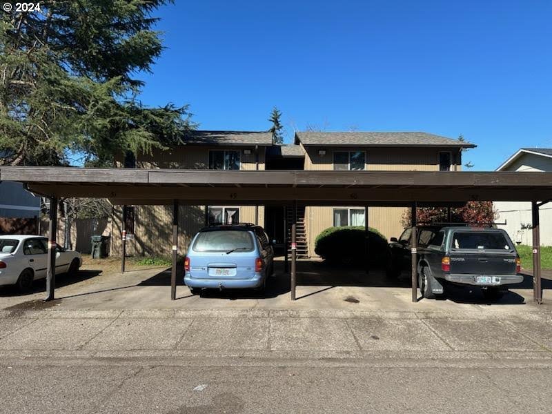 5495 A Units 49-52 ST, Springfield, OR 