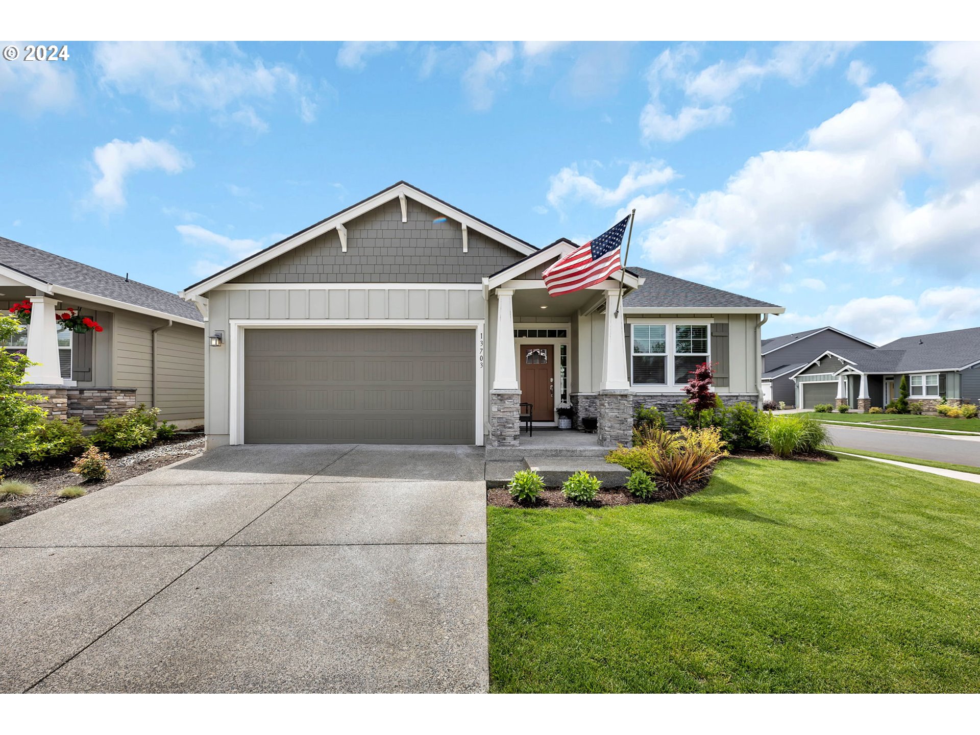 13703 NE 118th St, Brush Prairie, WA 98606