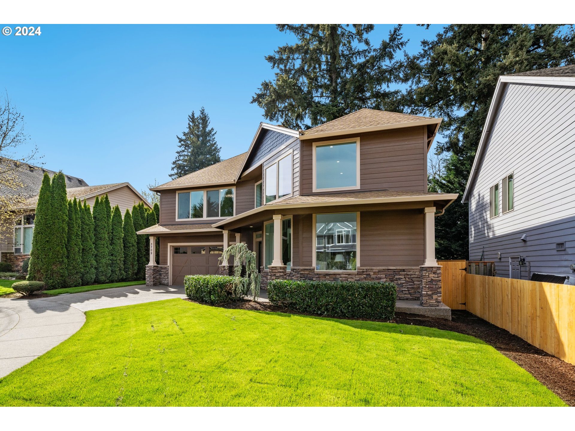 3709 NE 104th Cir, Vancouver, WA 98686