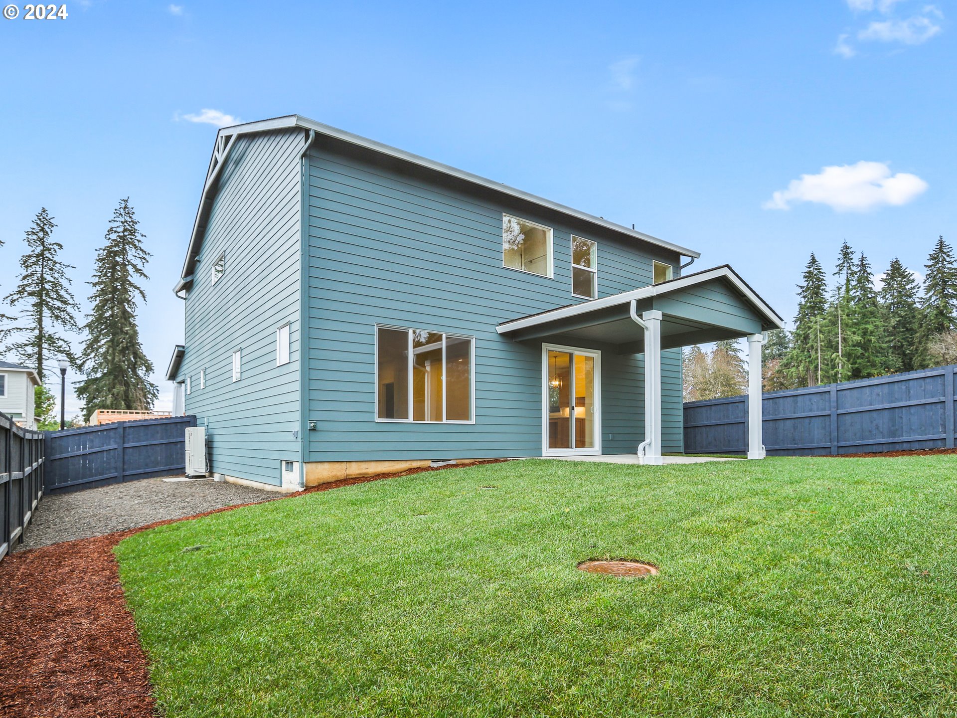 5105 NE 116th St, Vancouver, WA 98686