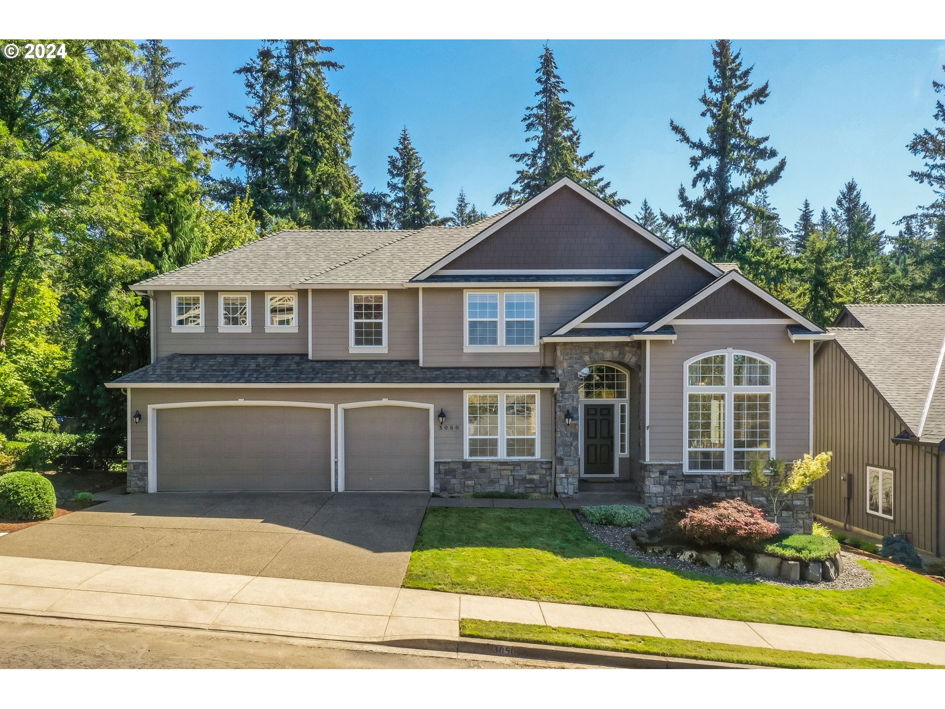 Photo of 3050 29TH AVE Camas WA 98607