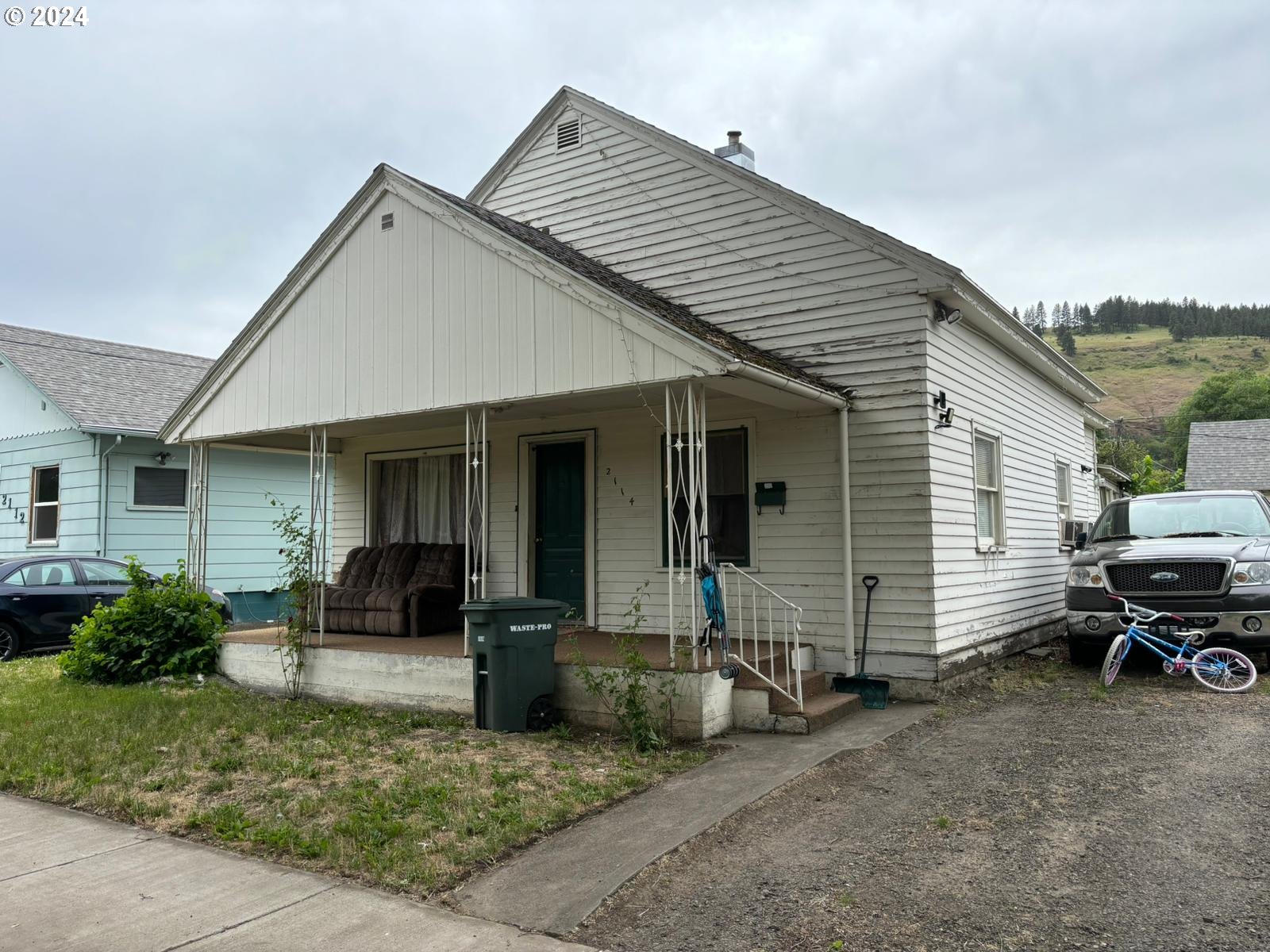 Photo of 2114 CEDAR ST La Grande OR 97850