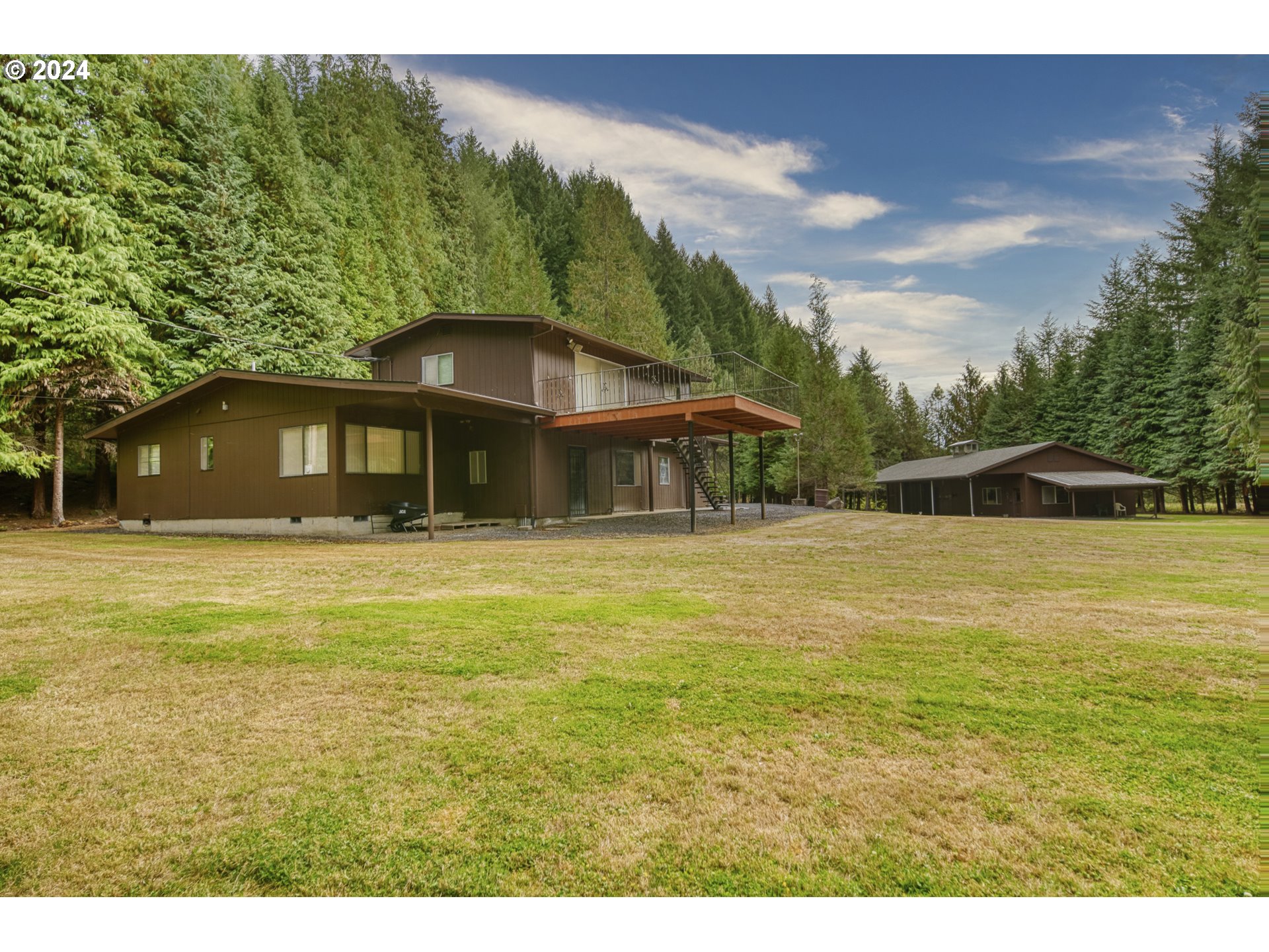 29142 DUTCH CANYON RD, Scappoose, OR 