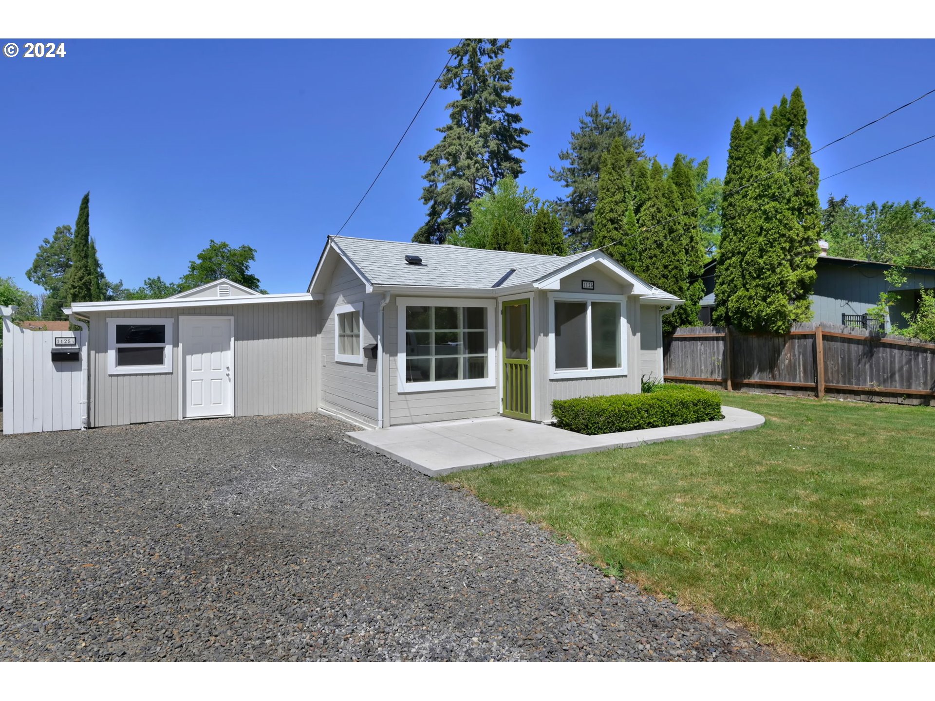 Photo of 1125 27th AVE Eugene OR 97405