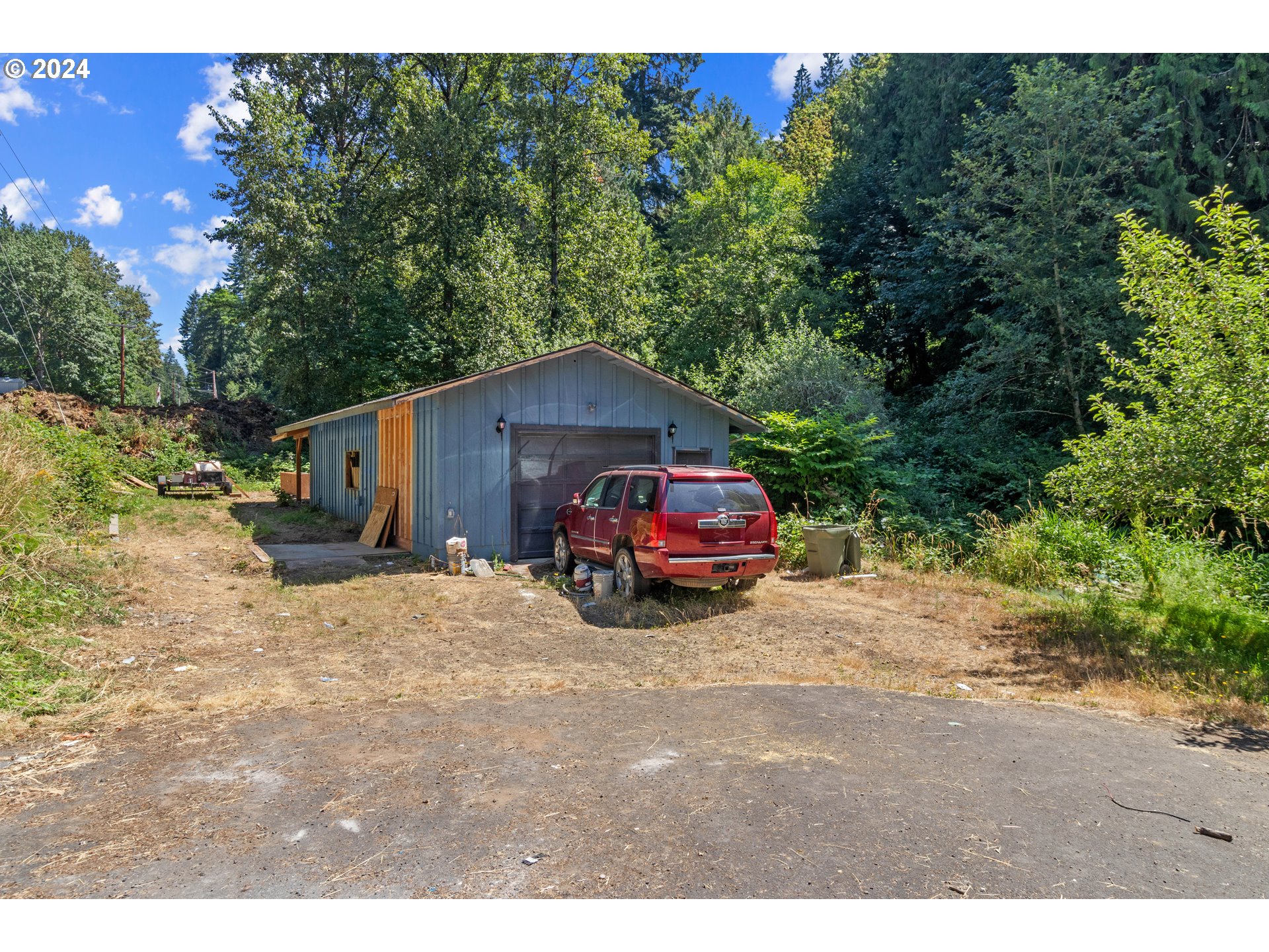 848  Fishpond Rd, Kelso, WA 98626