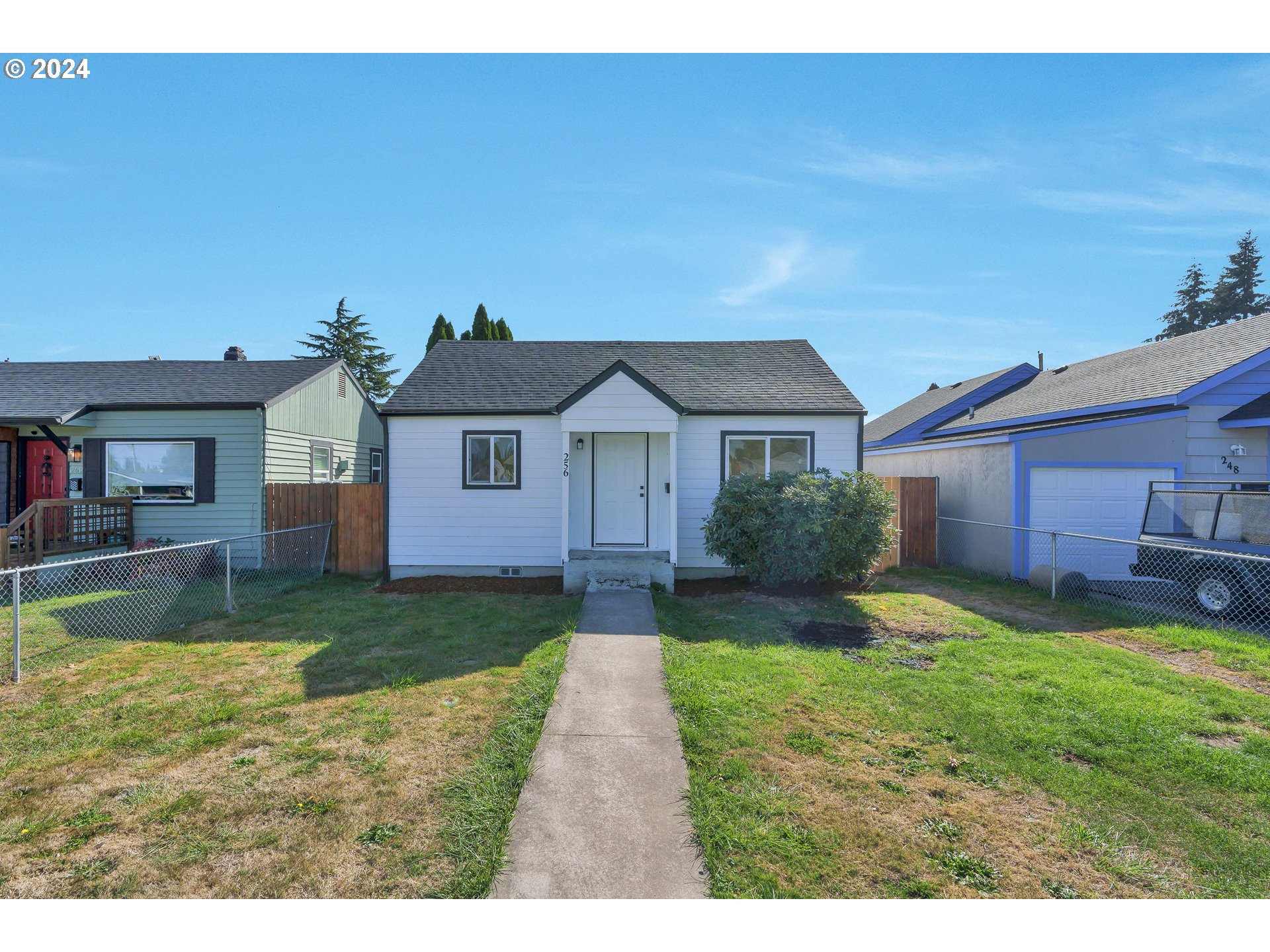 Photo of 256 29TH AVE Longview WA 98632