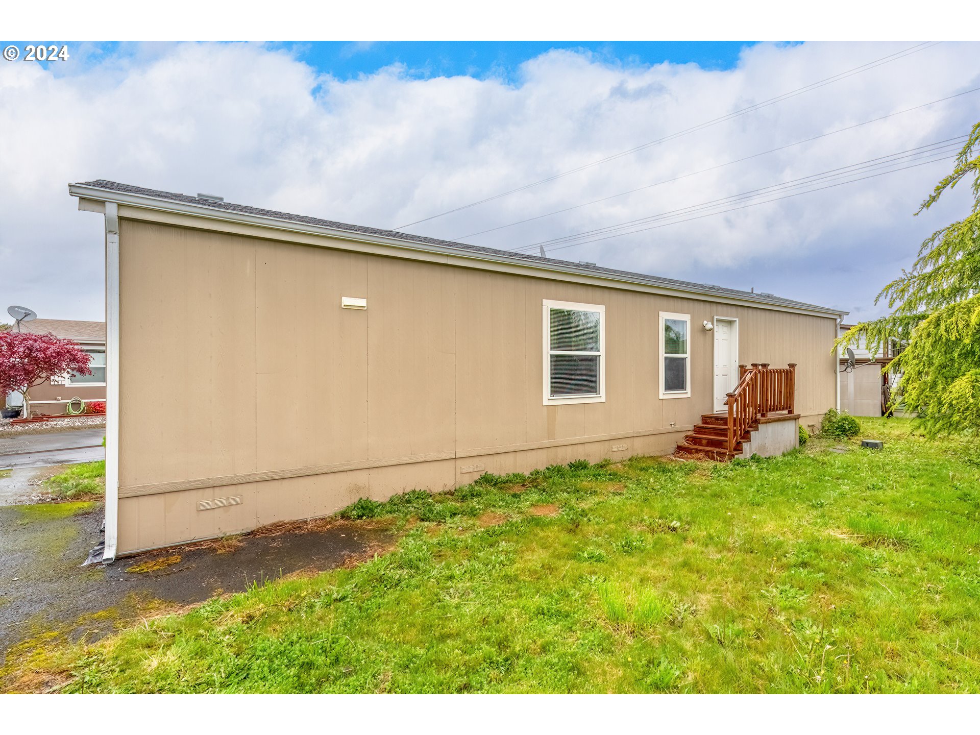 1965  Westside Hwy #7, Kelso, WA 98626