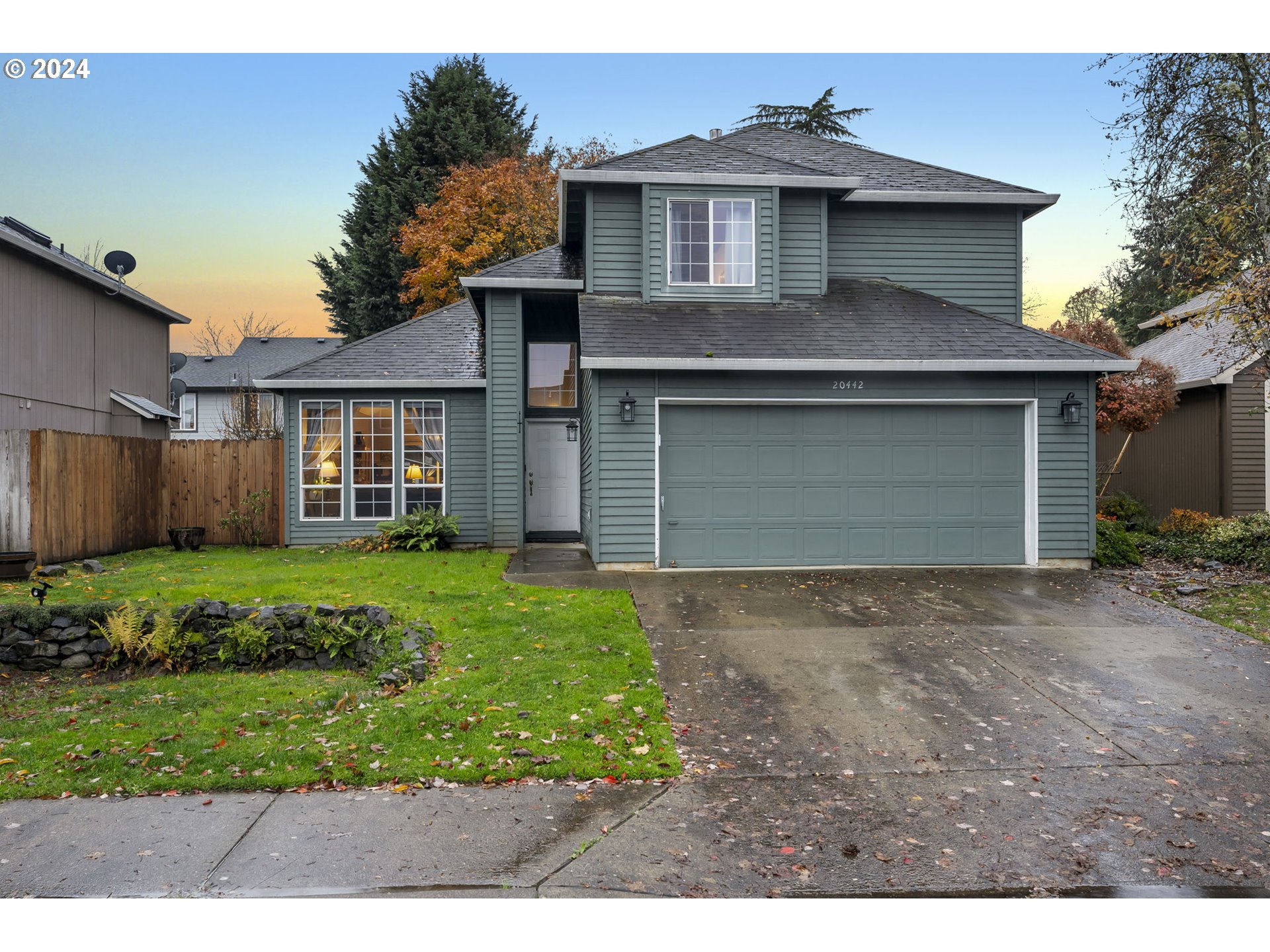 Photo of 20442 KEYLOCK LN Beaverton OR 97003