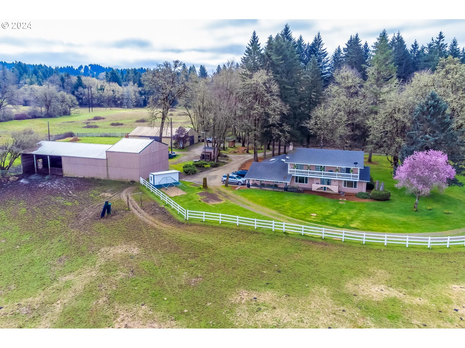 26718 CANTRELL RD, Eugene, OR 
