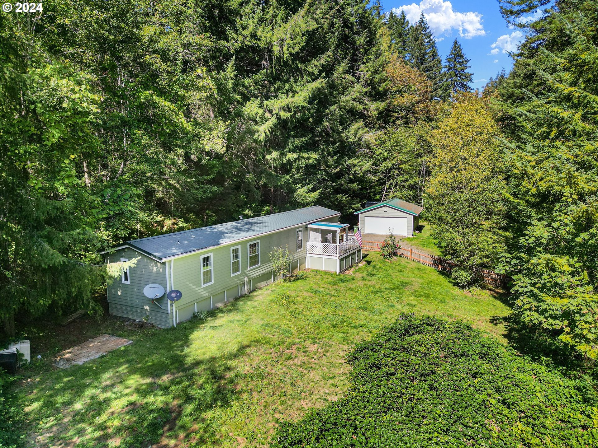 11115 N FORK SIUSLAW RD