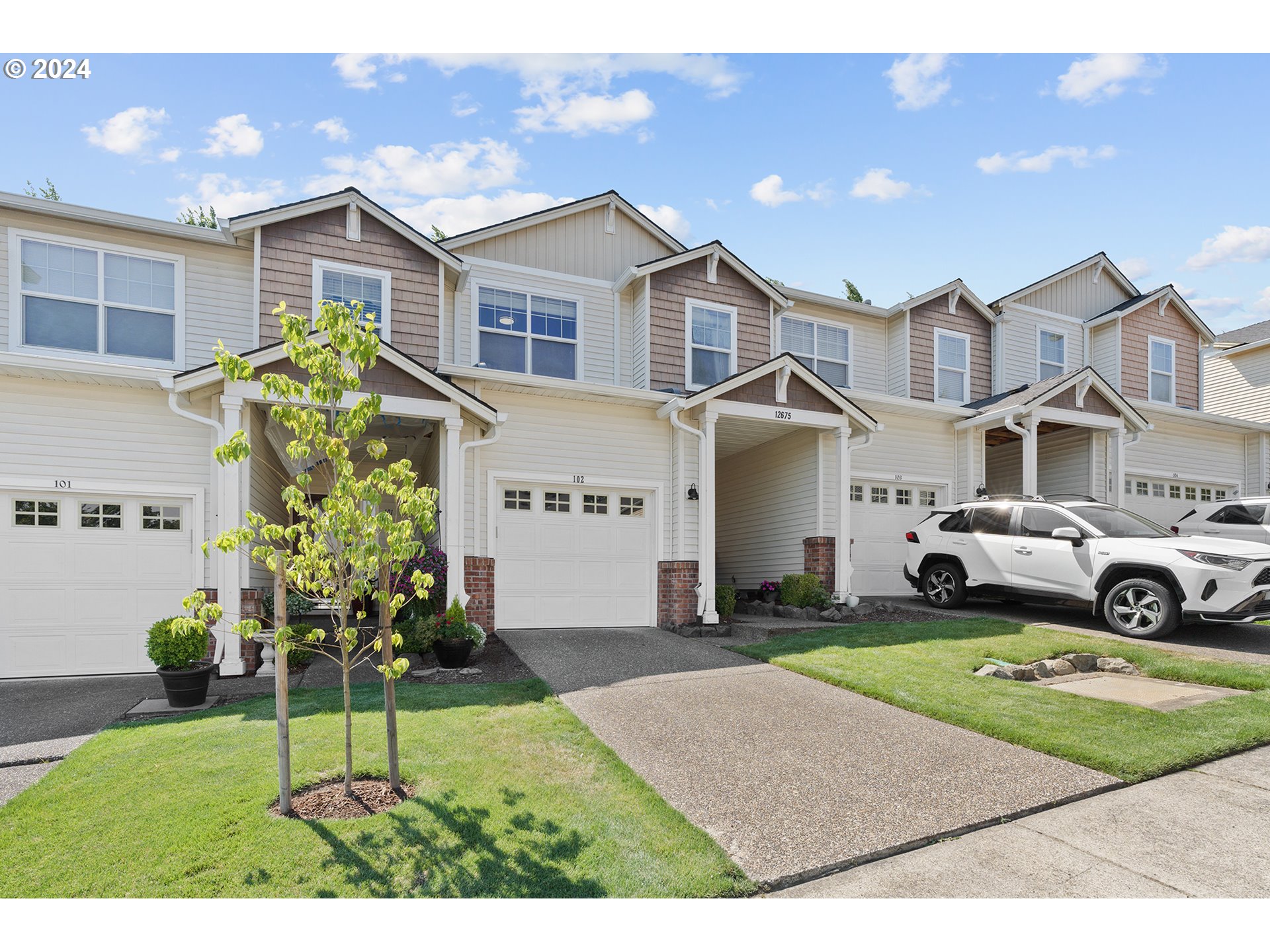 Photo of 12675 NIGHT HERON LN Beaverton OR 97007