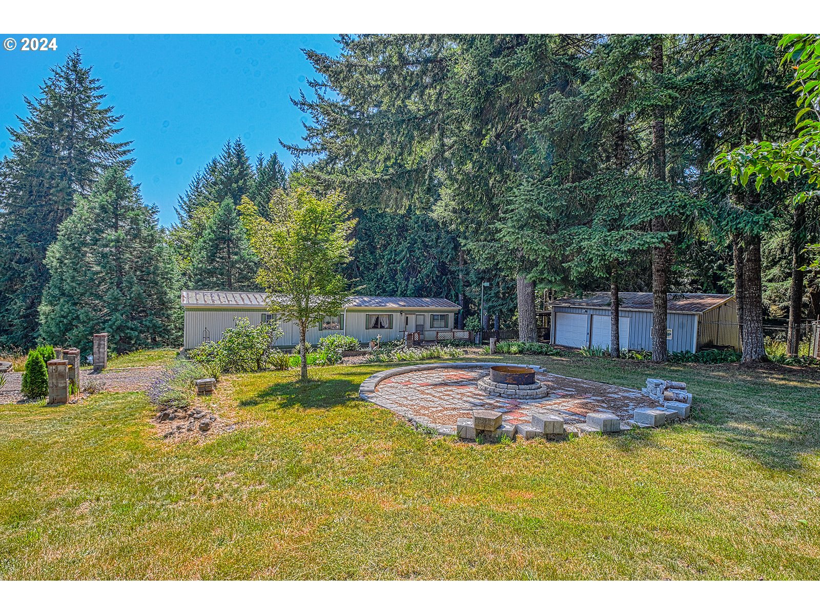 Photo of 22200 LINDBERG RD Clatskanie OR 97016