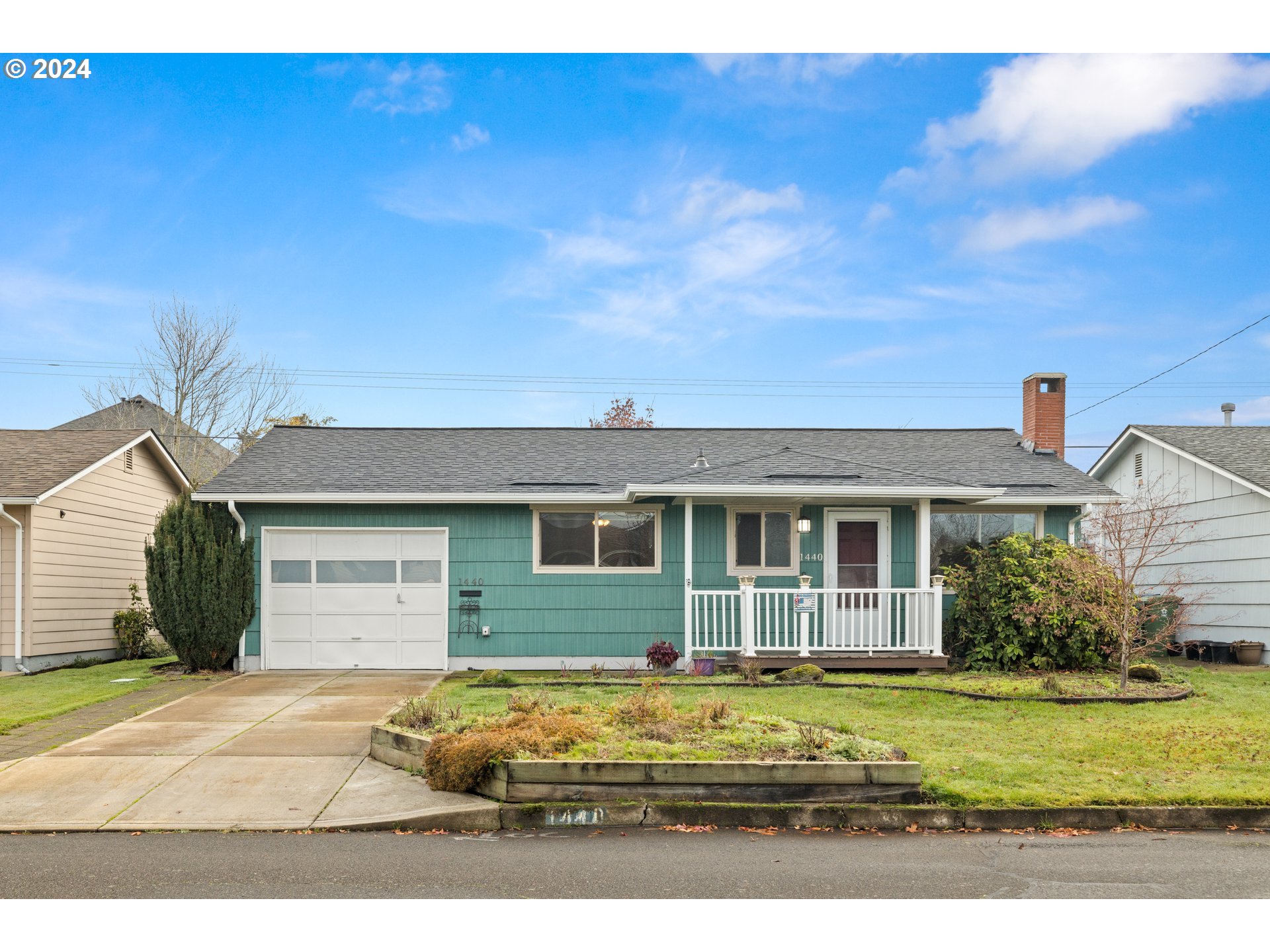 Photo of 1440 ASTOR WAY Woodburn OR 97071