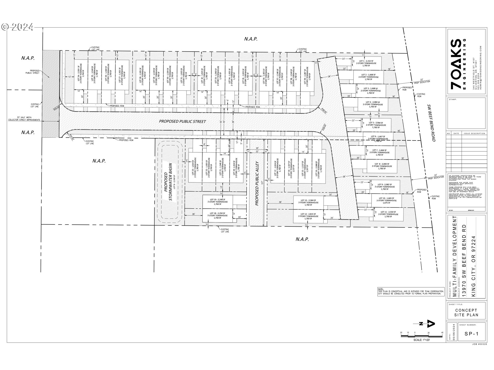 View main image for listing located at: 13970 SW Beef Bend Rd