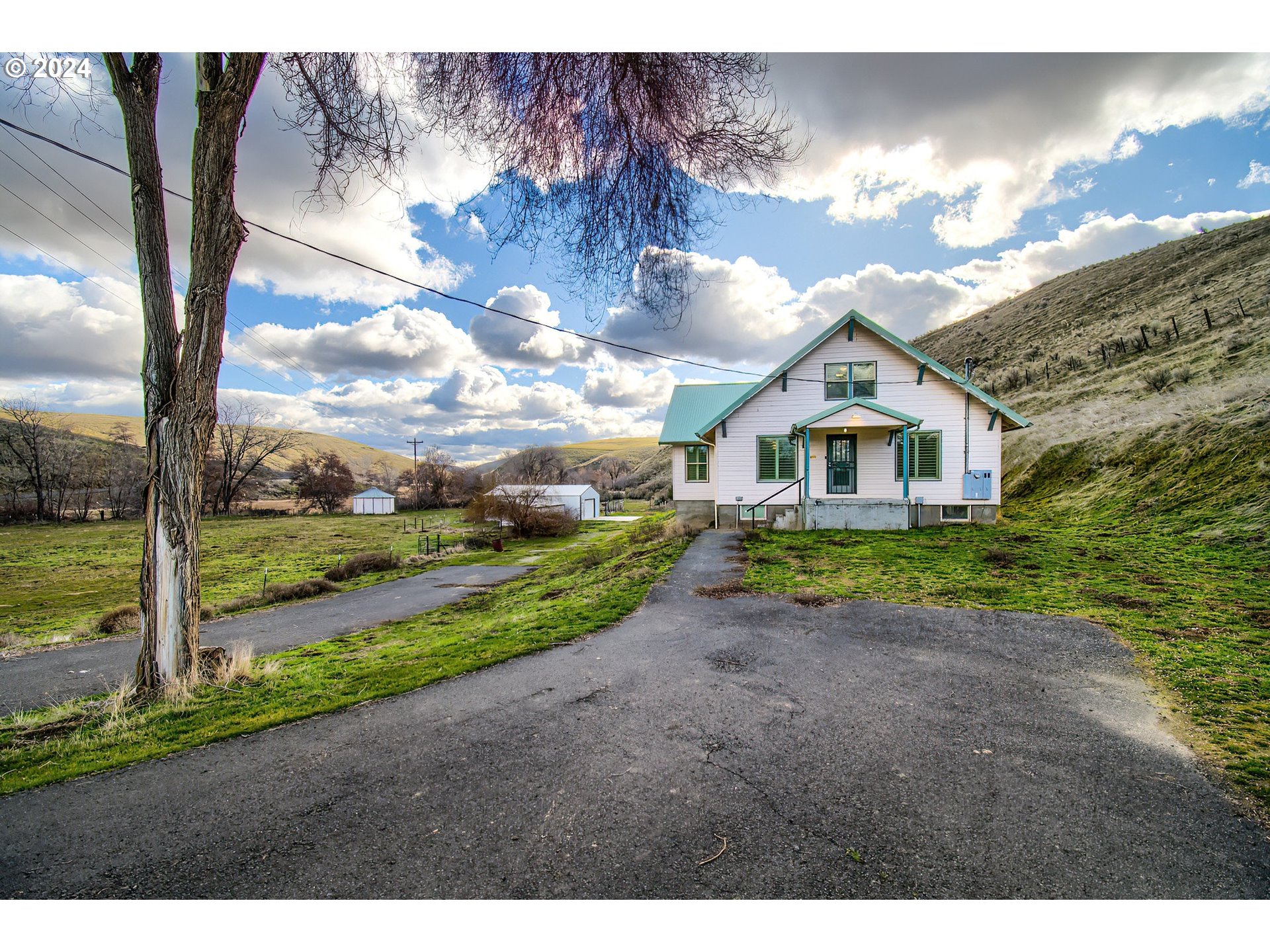Sold Property