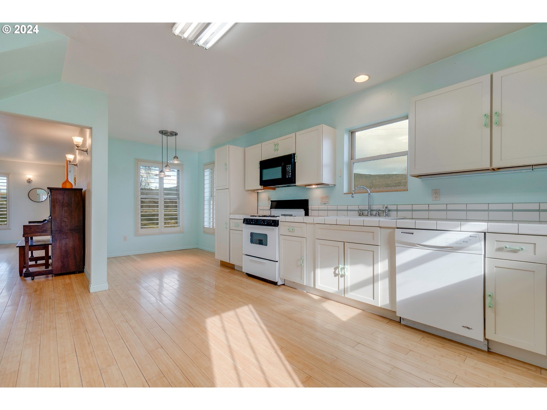 Kitchen/Nook