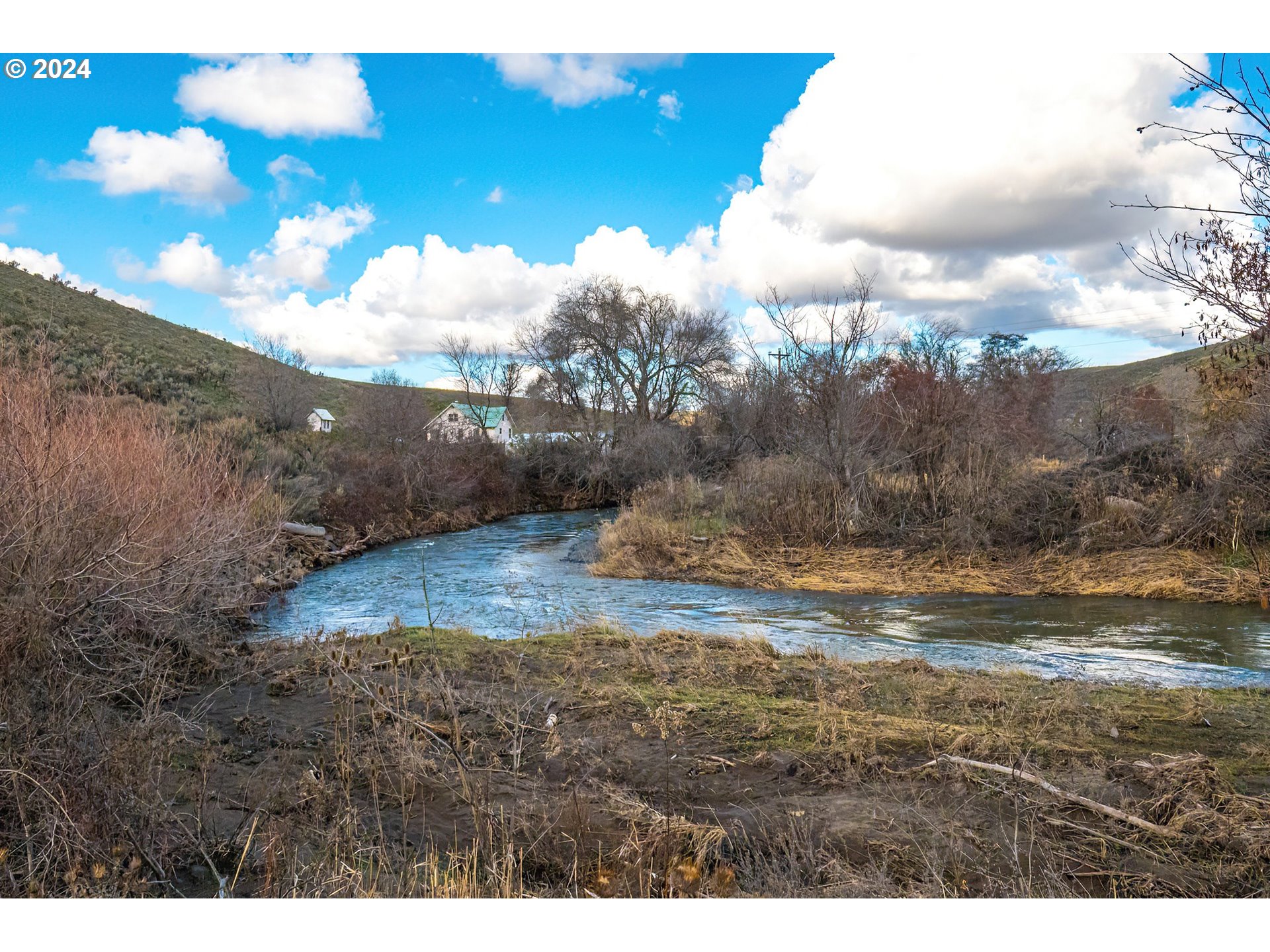 Creek