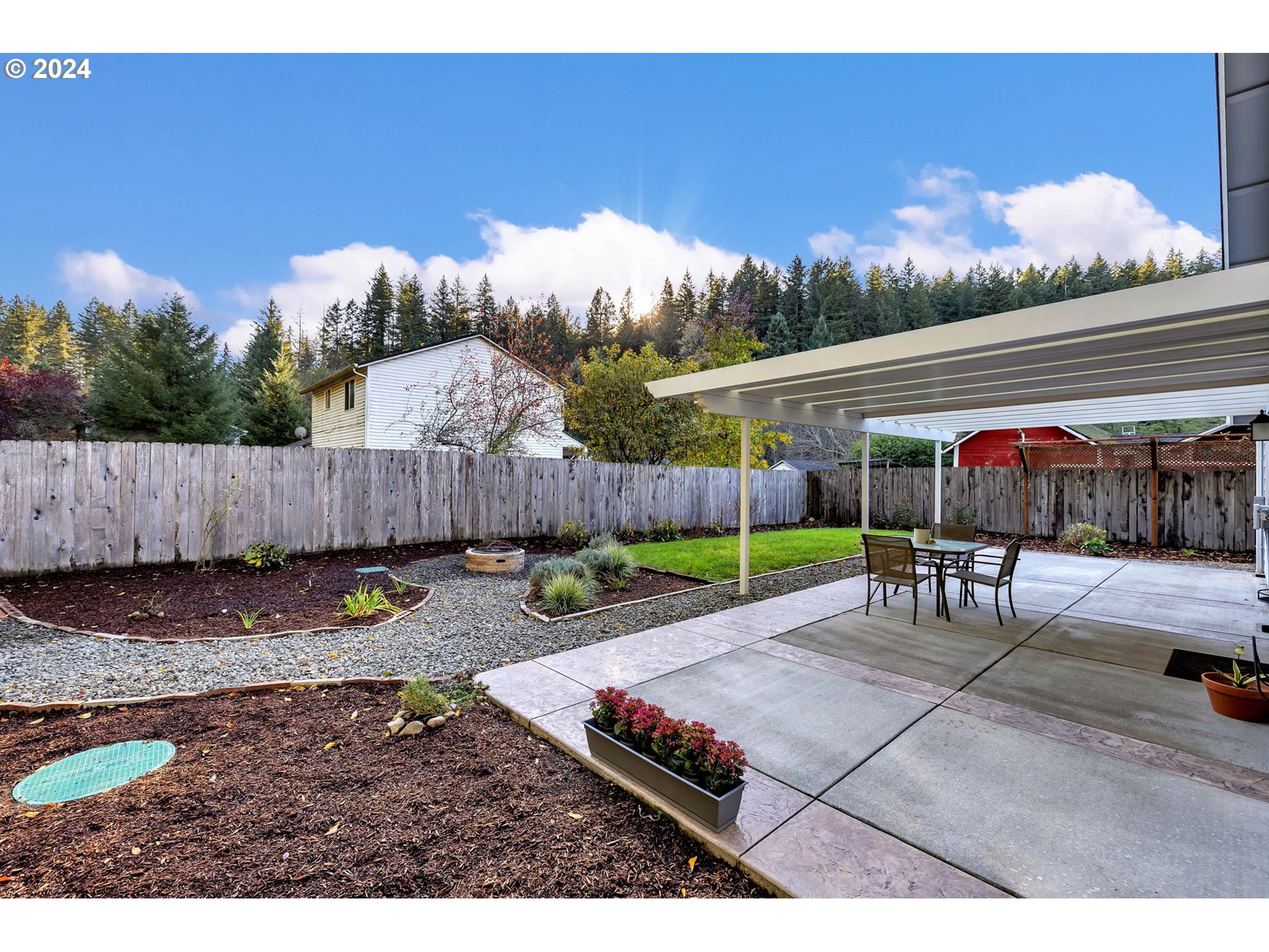 507 W Humphrey St, Yacolt, WA 98675