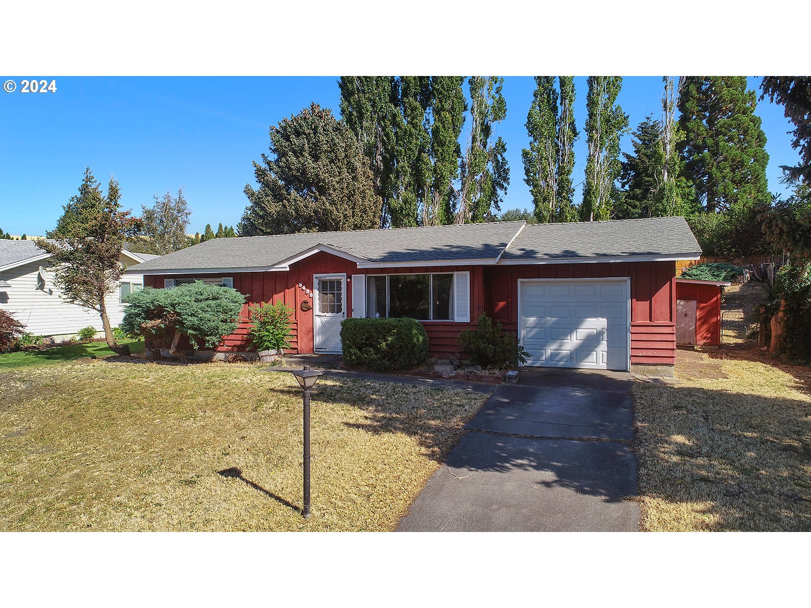 Photo of 3438 COLUMBIA VIEW DR The Dalles OR 97058