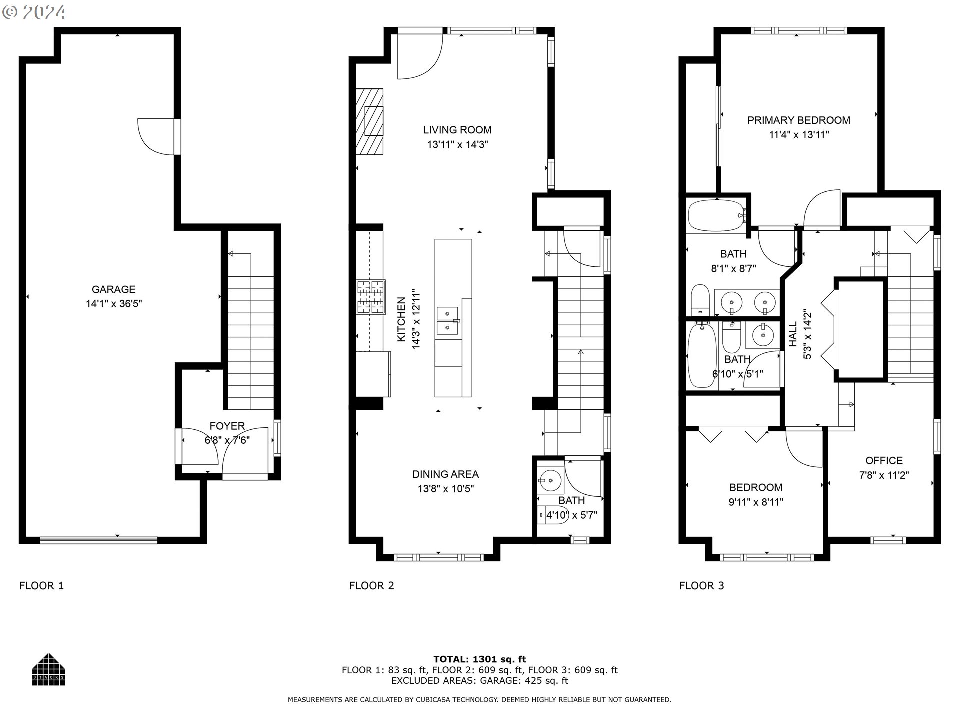 Photo #3: 24652543 Listing 