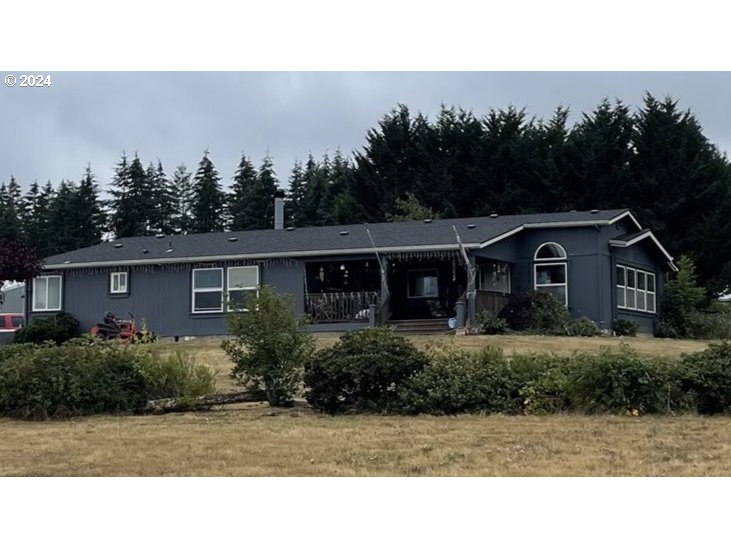 Photo of 47225 HEBO RD Grand Ronde OR 97347