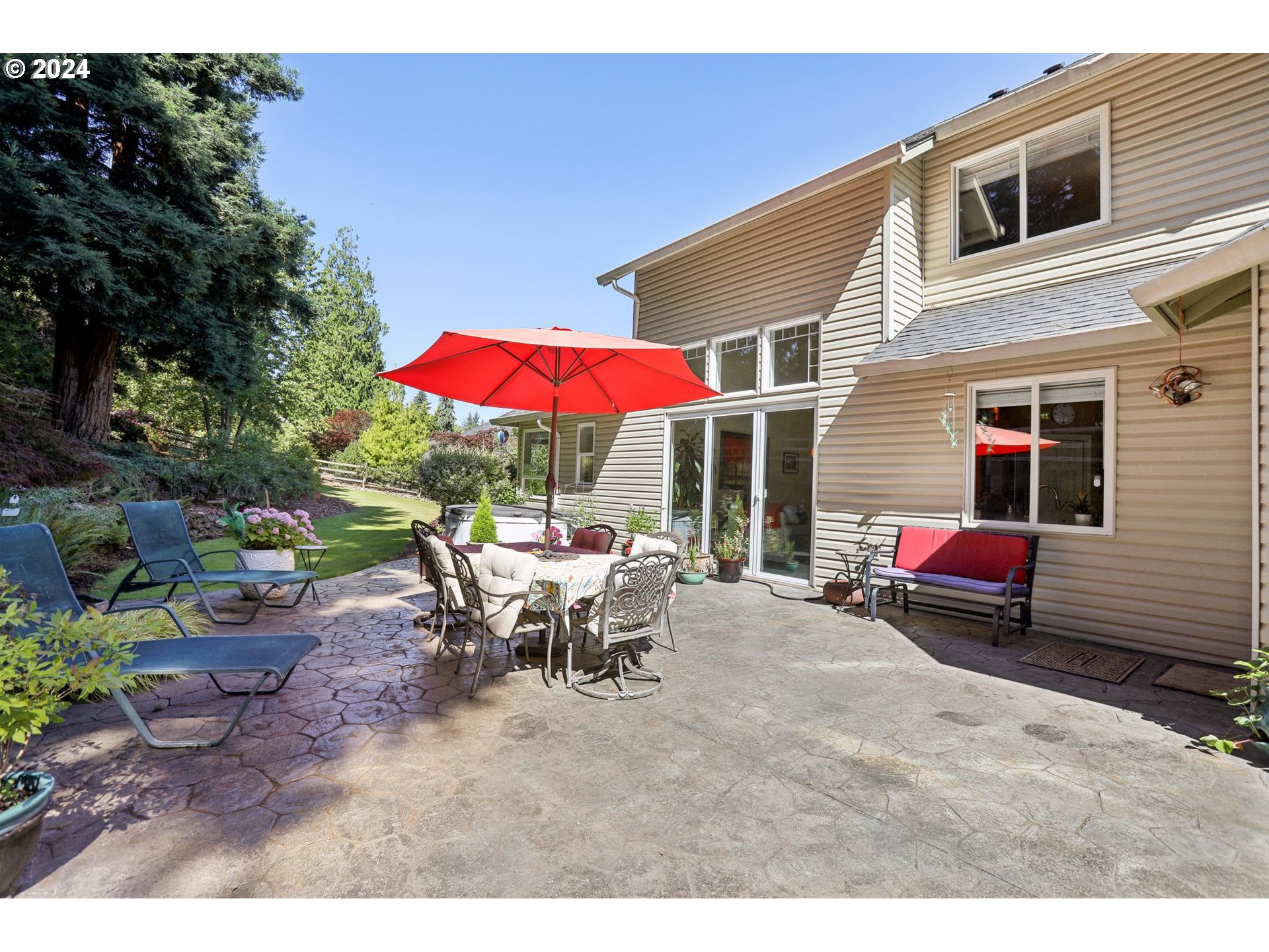 4405 NE 141st Cir, Vancouver, WA 98686