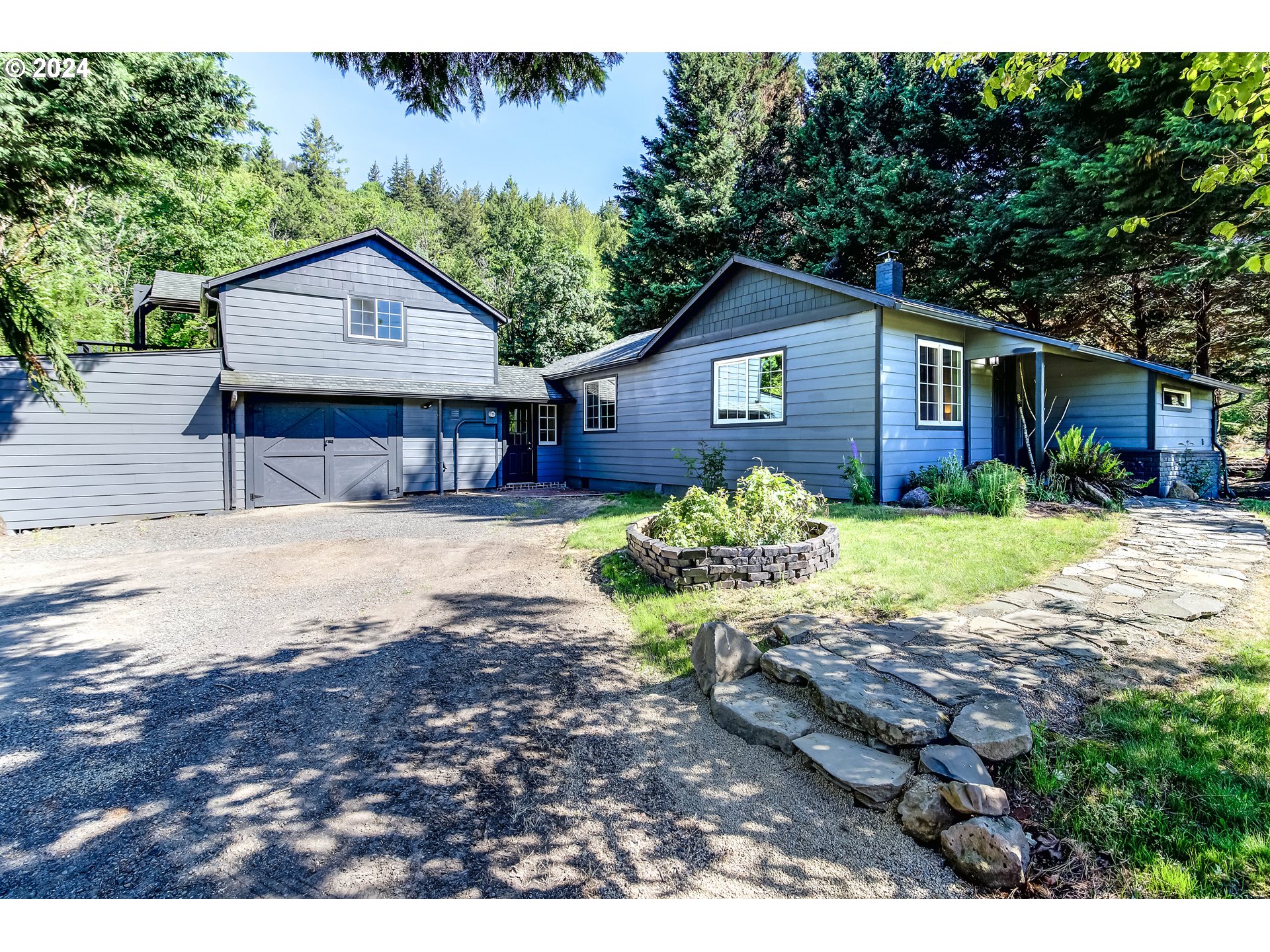 Photo of 28621 STATE ROAD 14 Washougal WA 98671